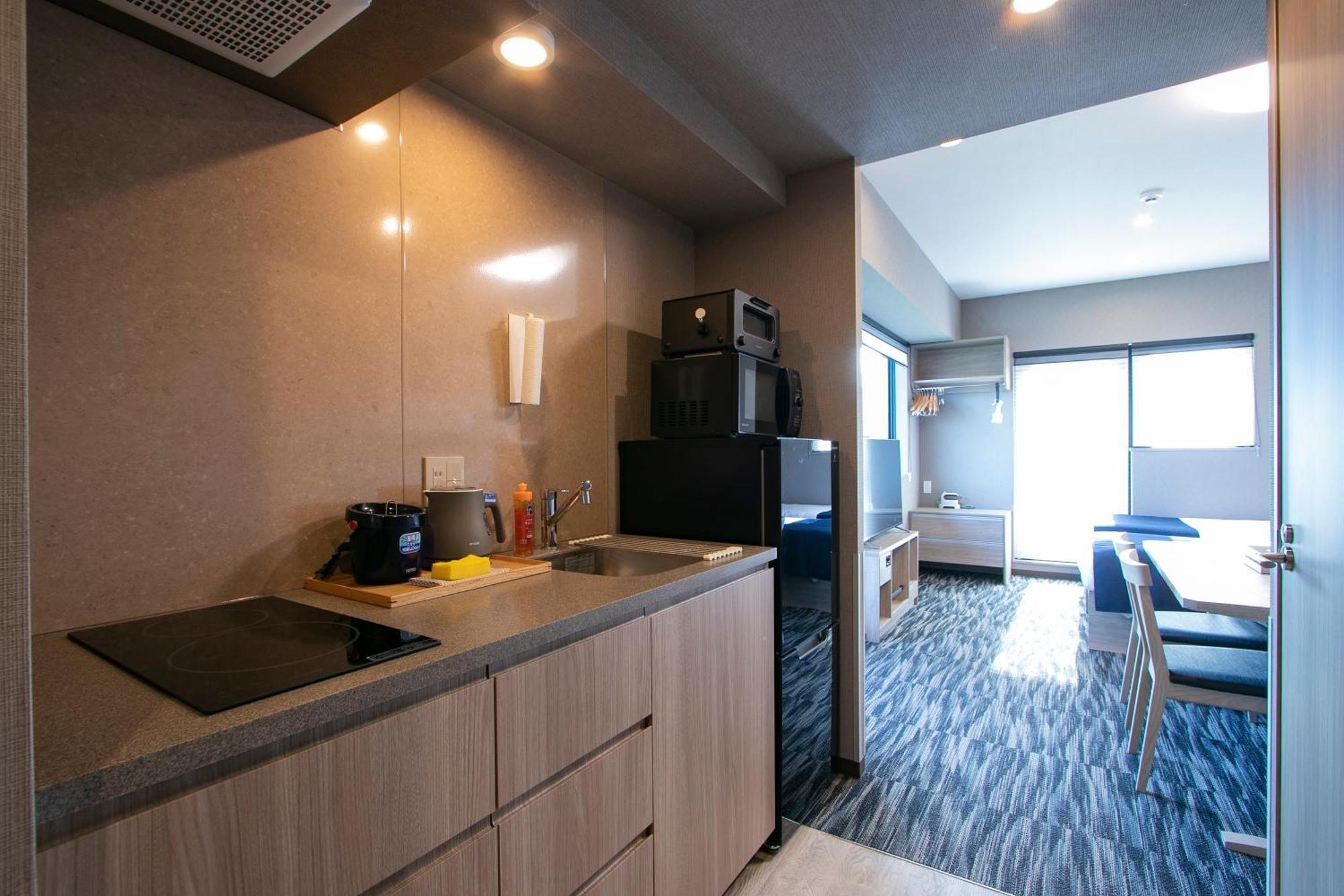 Aparthotel Minn Akihabara 3*