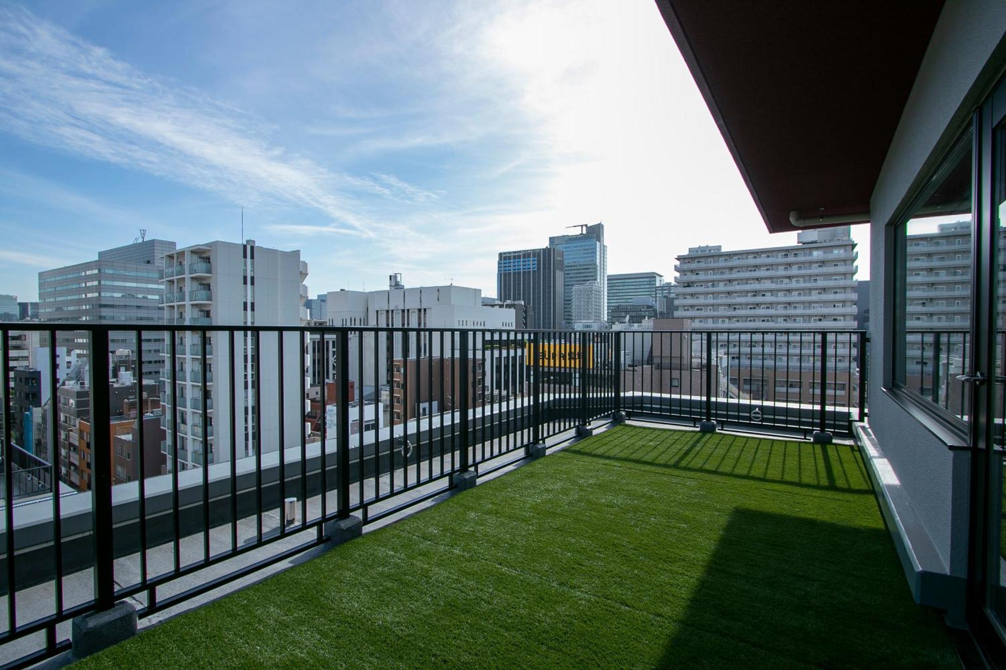 Minn Akihabara Aparthotel Tokyo