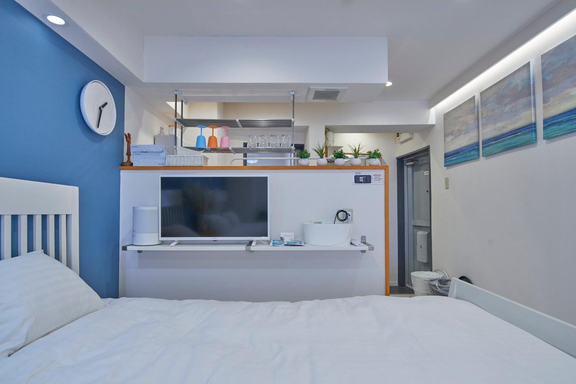 Ari Kabukicho Apartment Tokyo