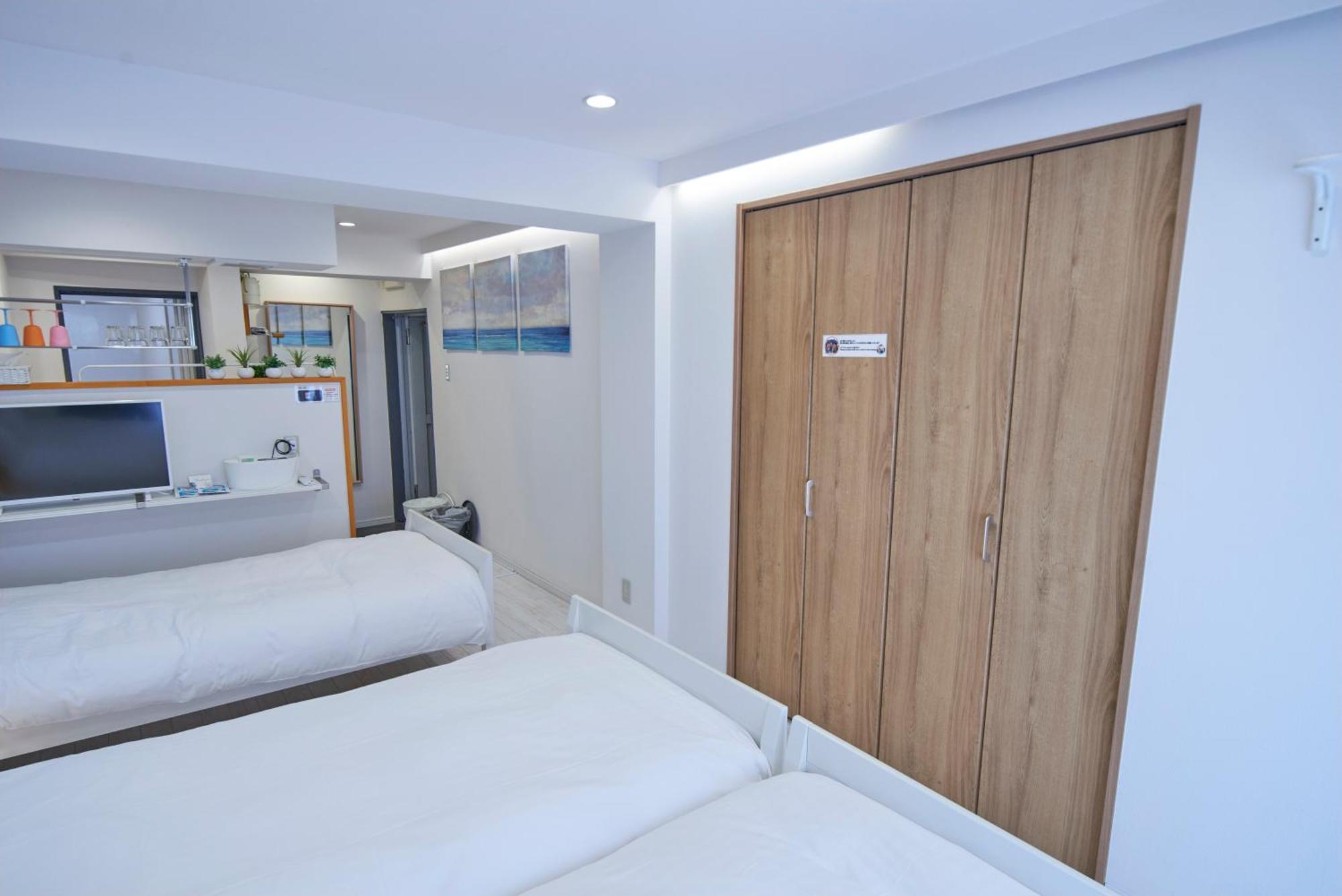 Apartment Ari Kabukicho