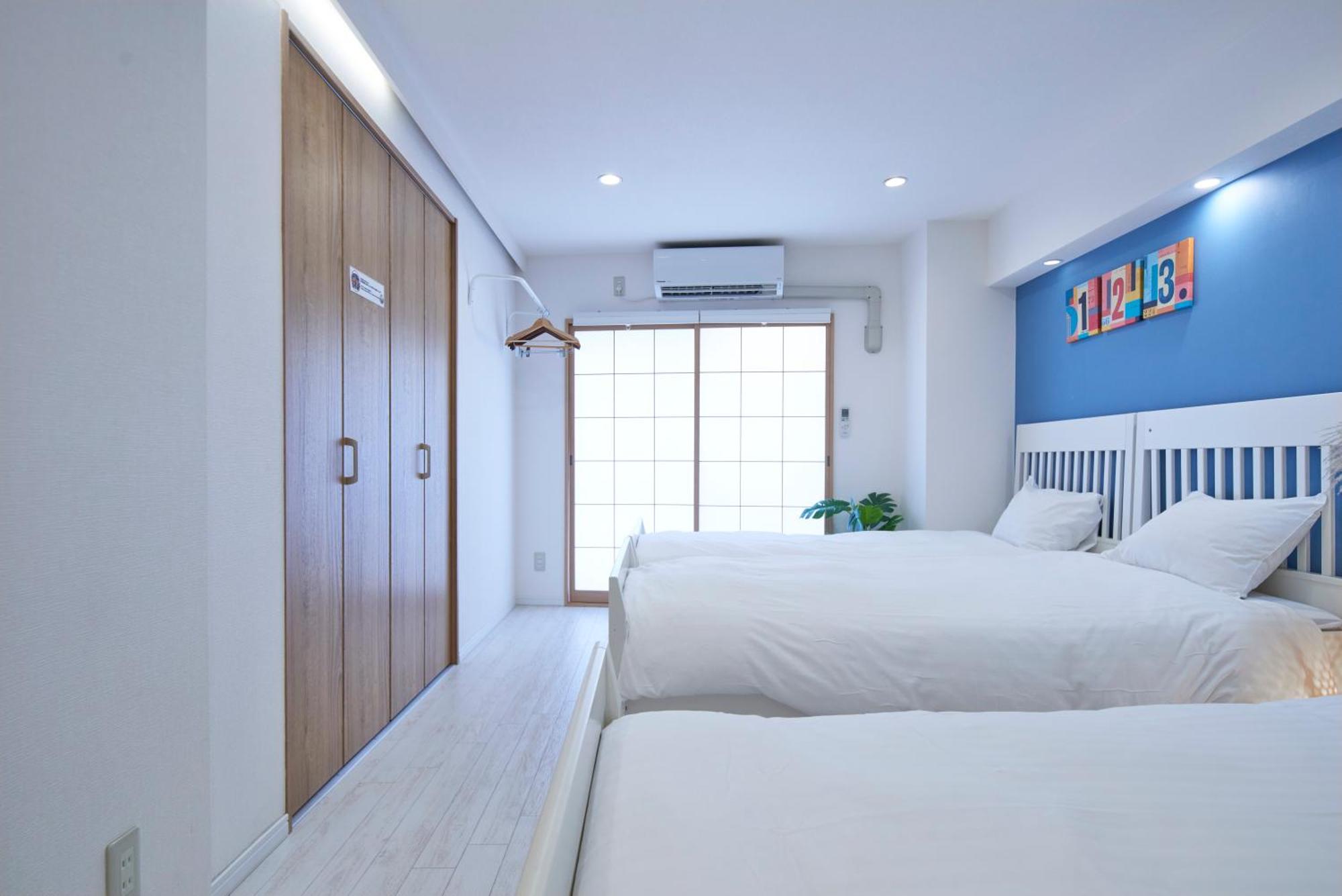 Apartment Ari Kabukicho *