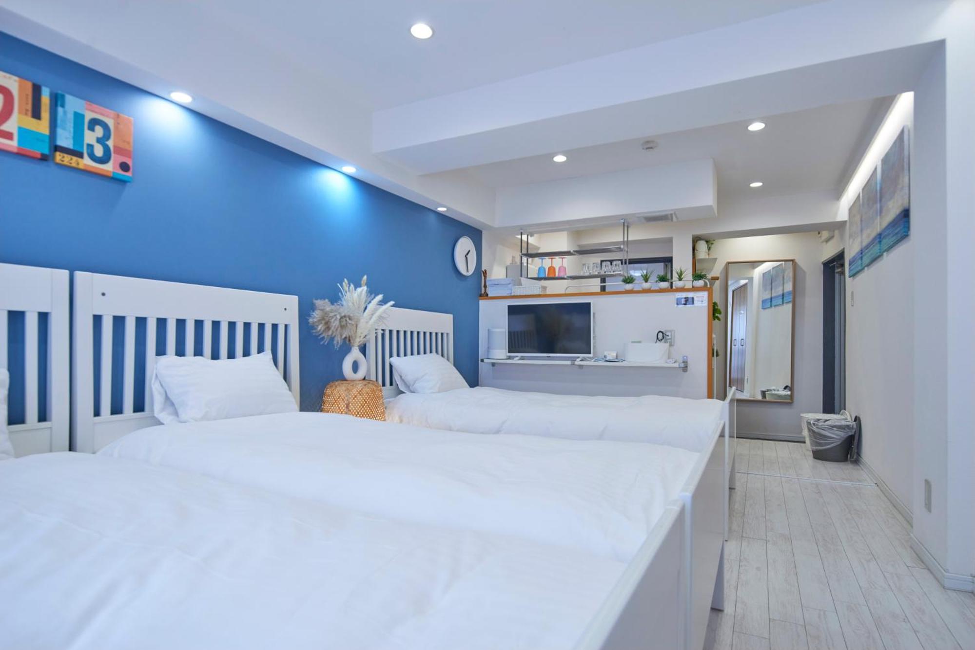 Apartment Ari Kabukicho *