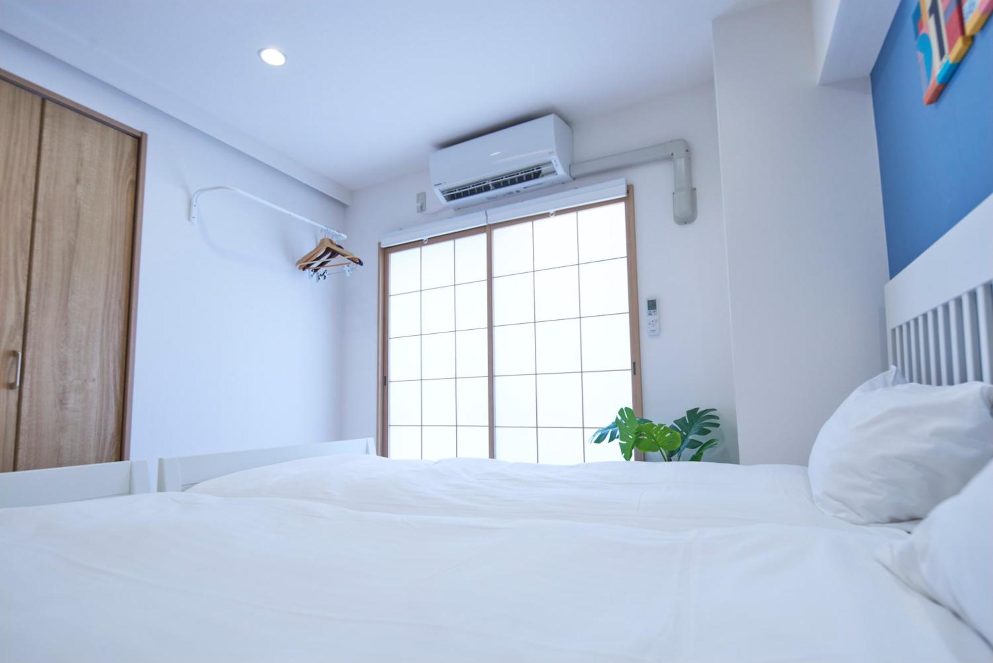 Apartment Ari Kabukicho *