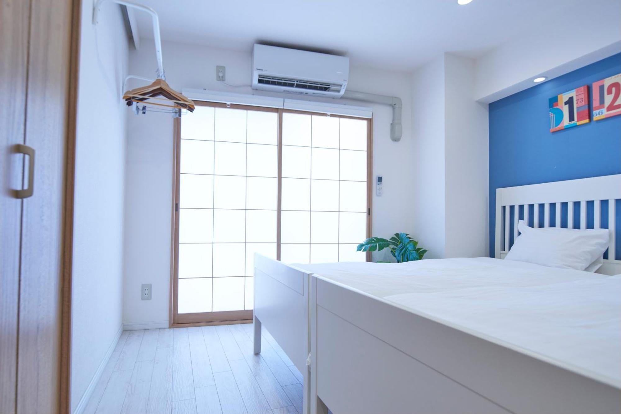 Ari Kabukicho Apartment Tokyo