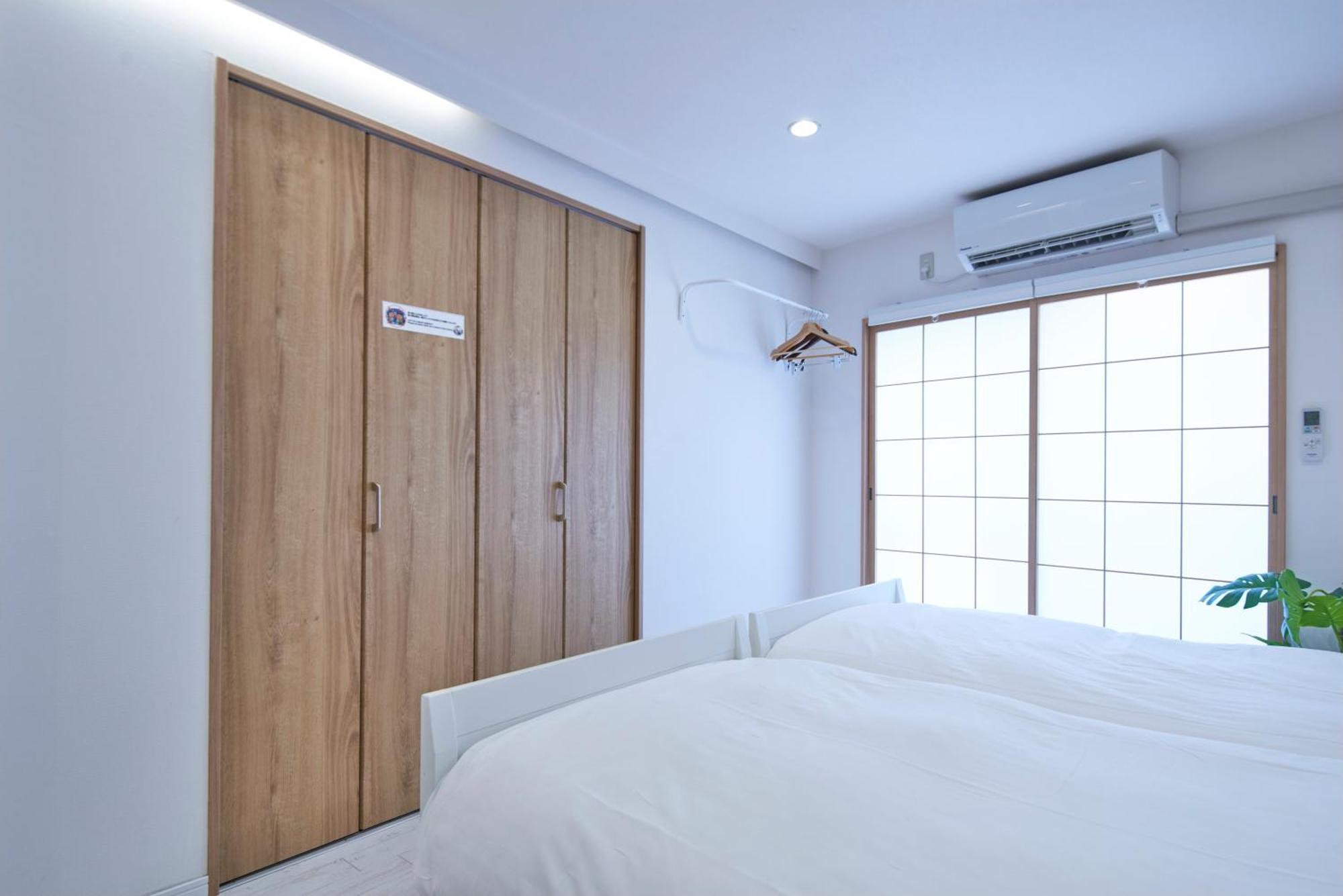 Ari Kabukicho Apartment