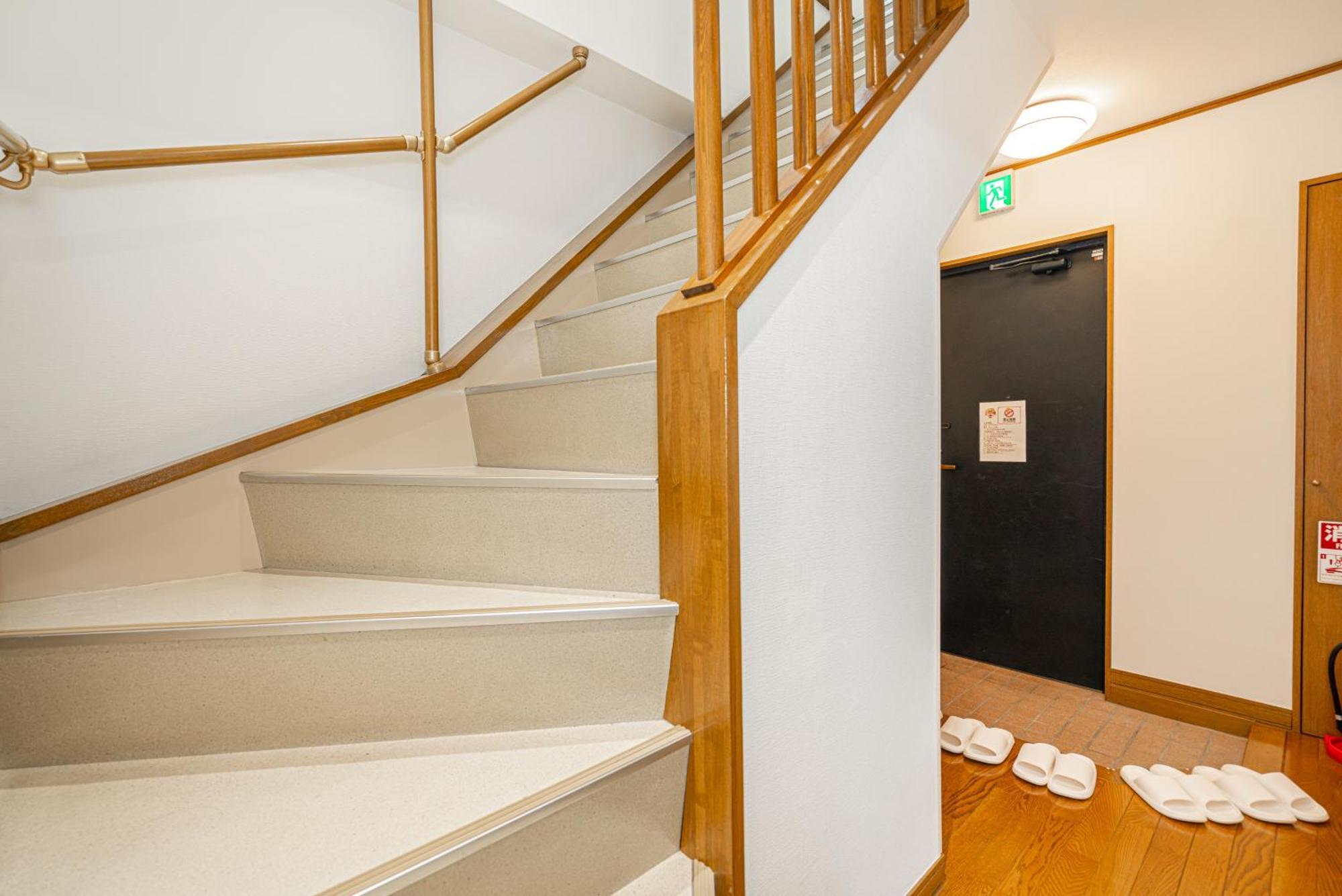 Guest house Haruka Skytree Tokyo