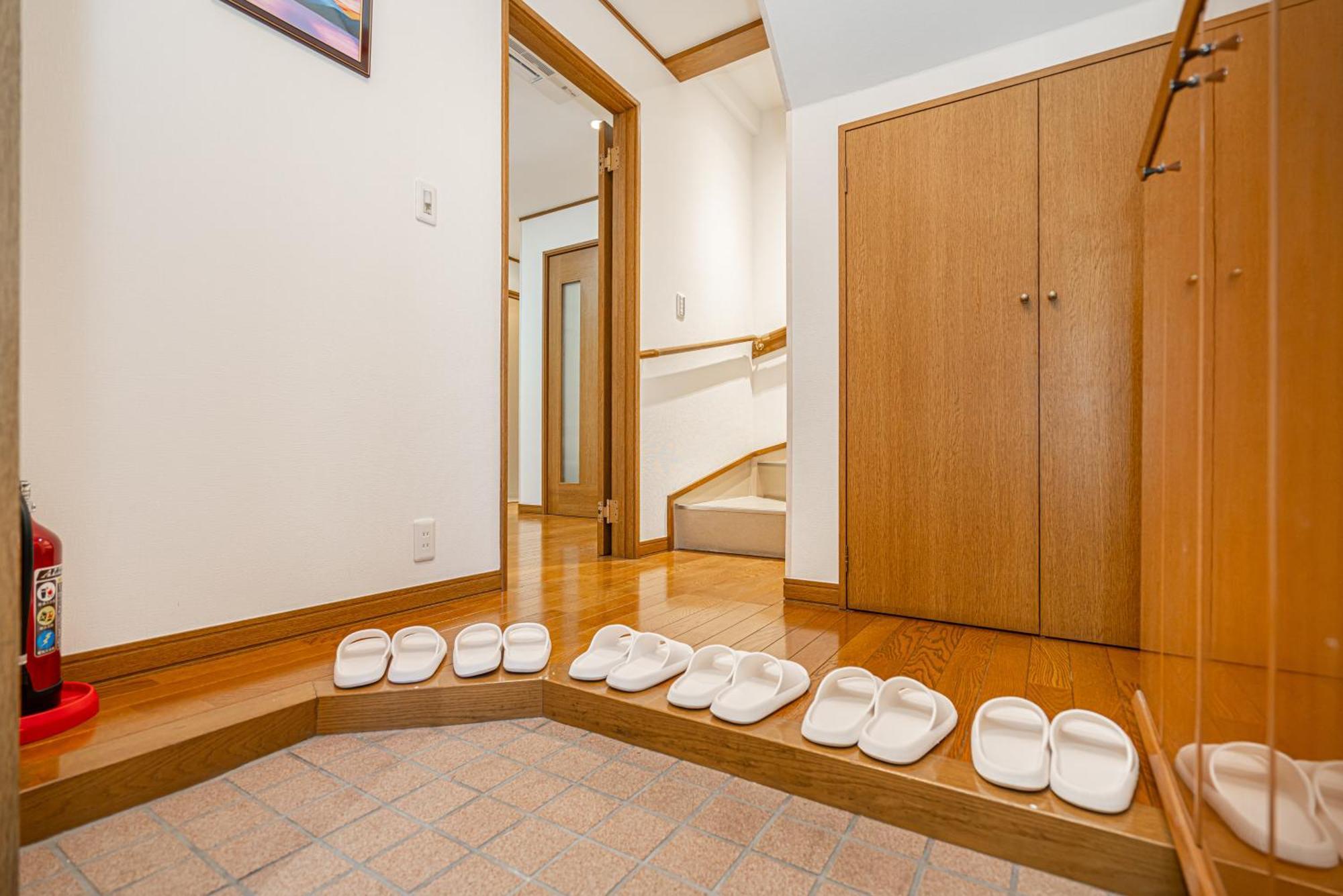 Guest house Haruka Skytree *