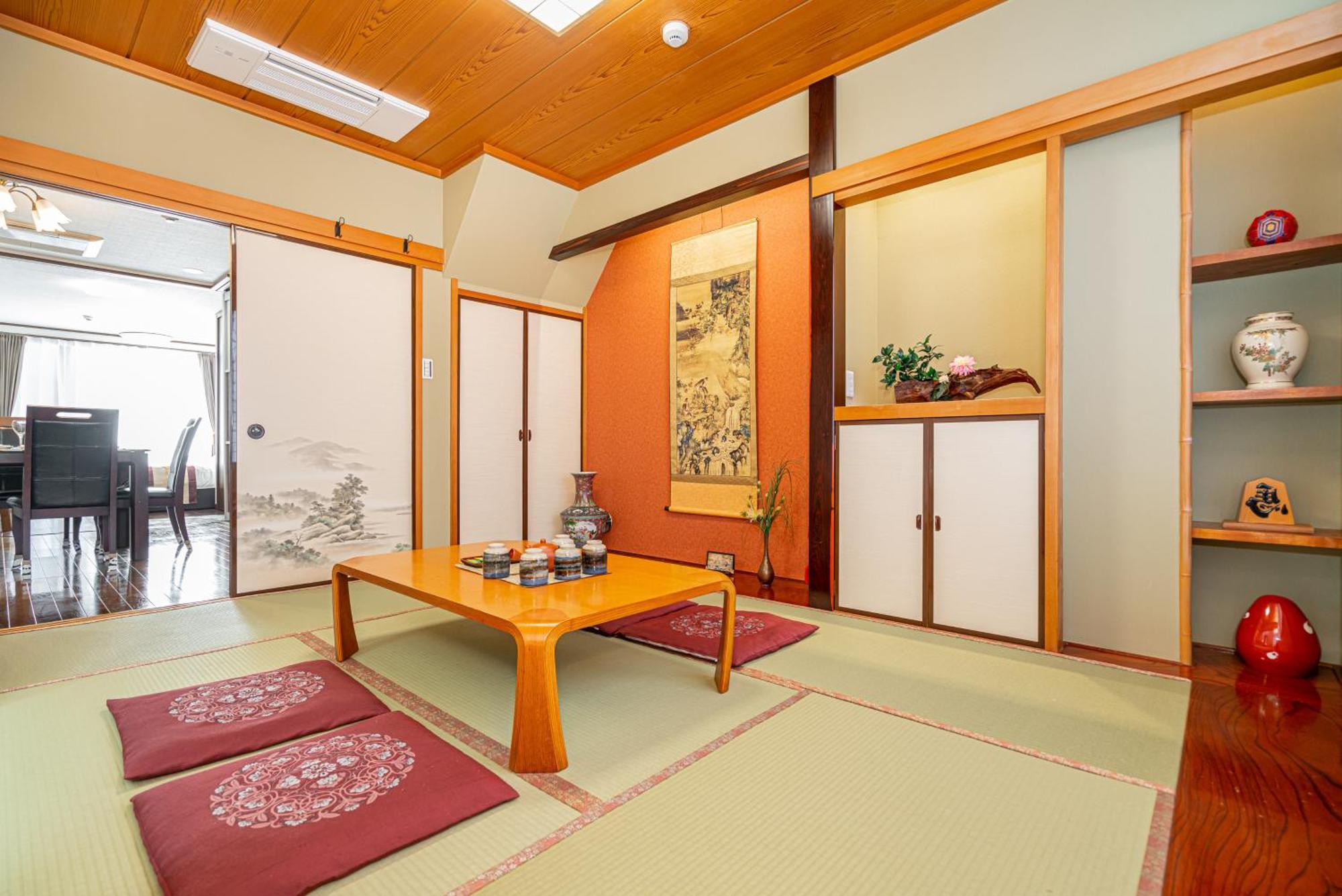 Haruka Skytree Guest house Tokyo
