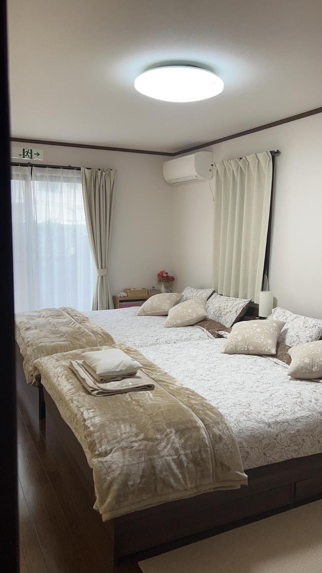 松島雅居 Apartment Tokyo