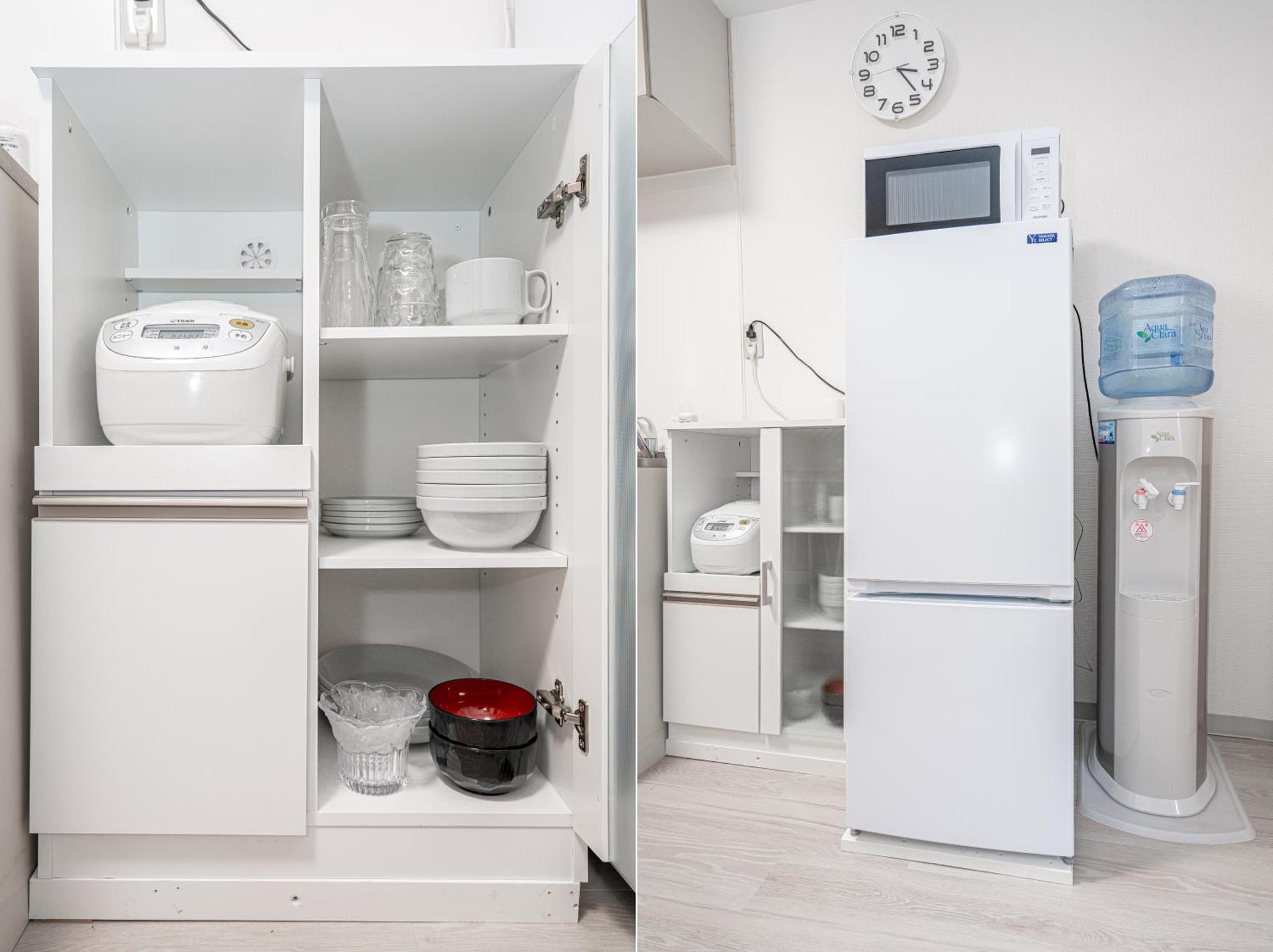 Apartment Ikebukuro Boutique Minutes The Yamanote Line *