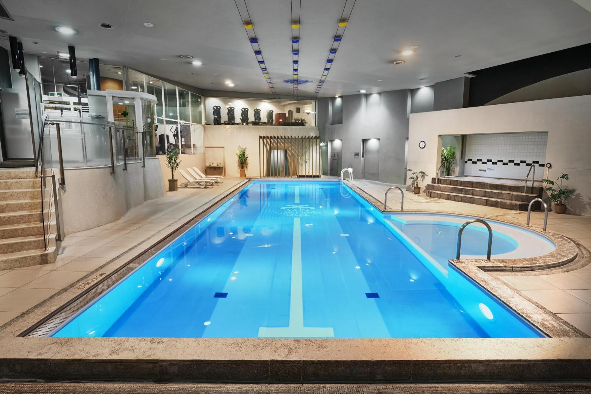 Hotel New Otani The Main 5*
