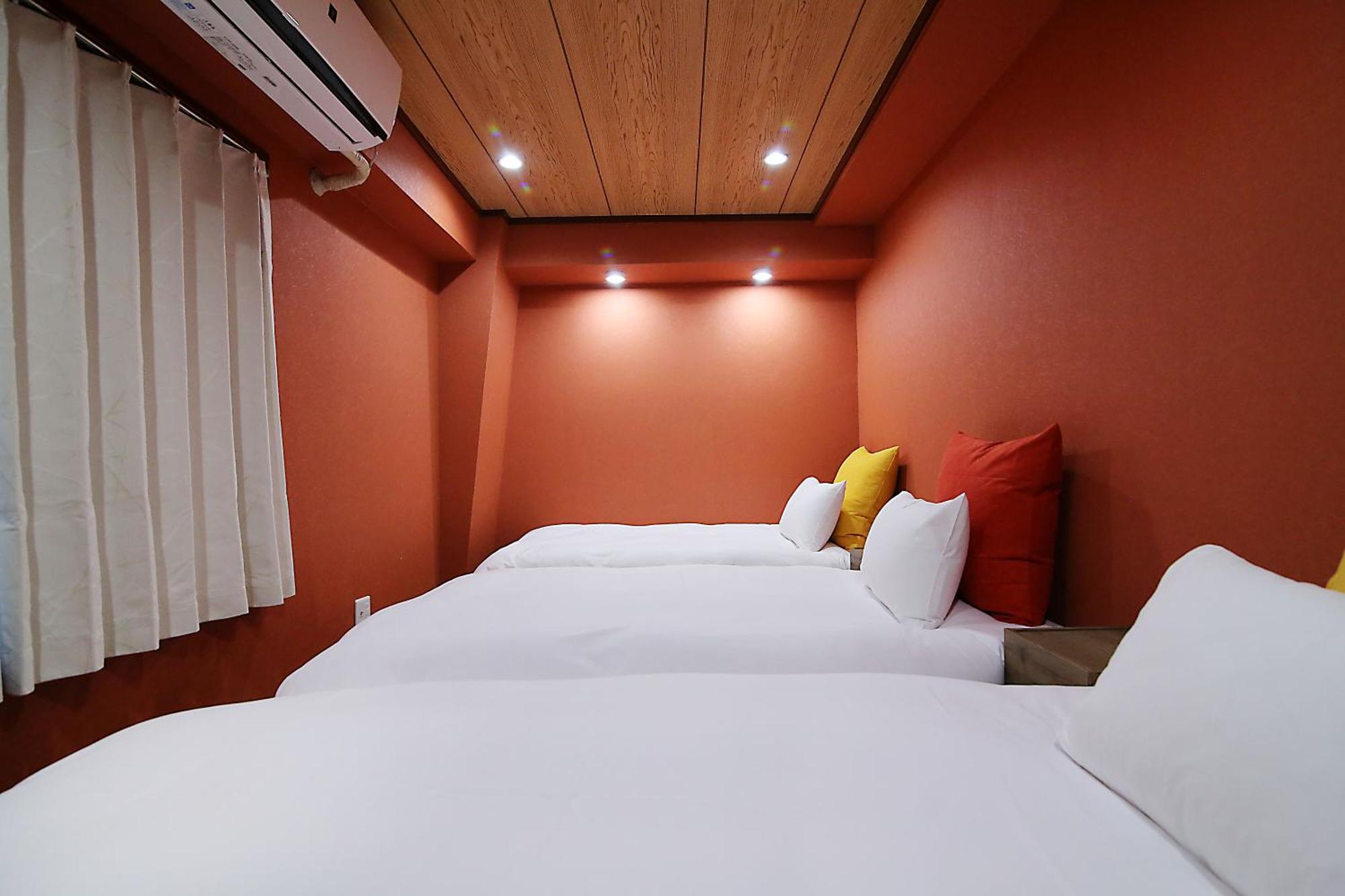 Kanda Shinjuku Apartment