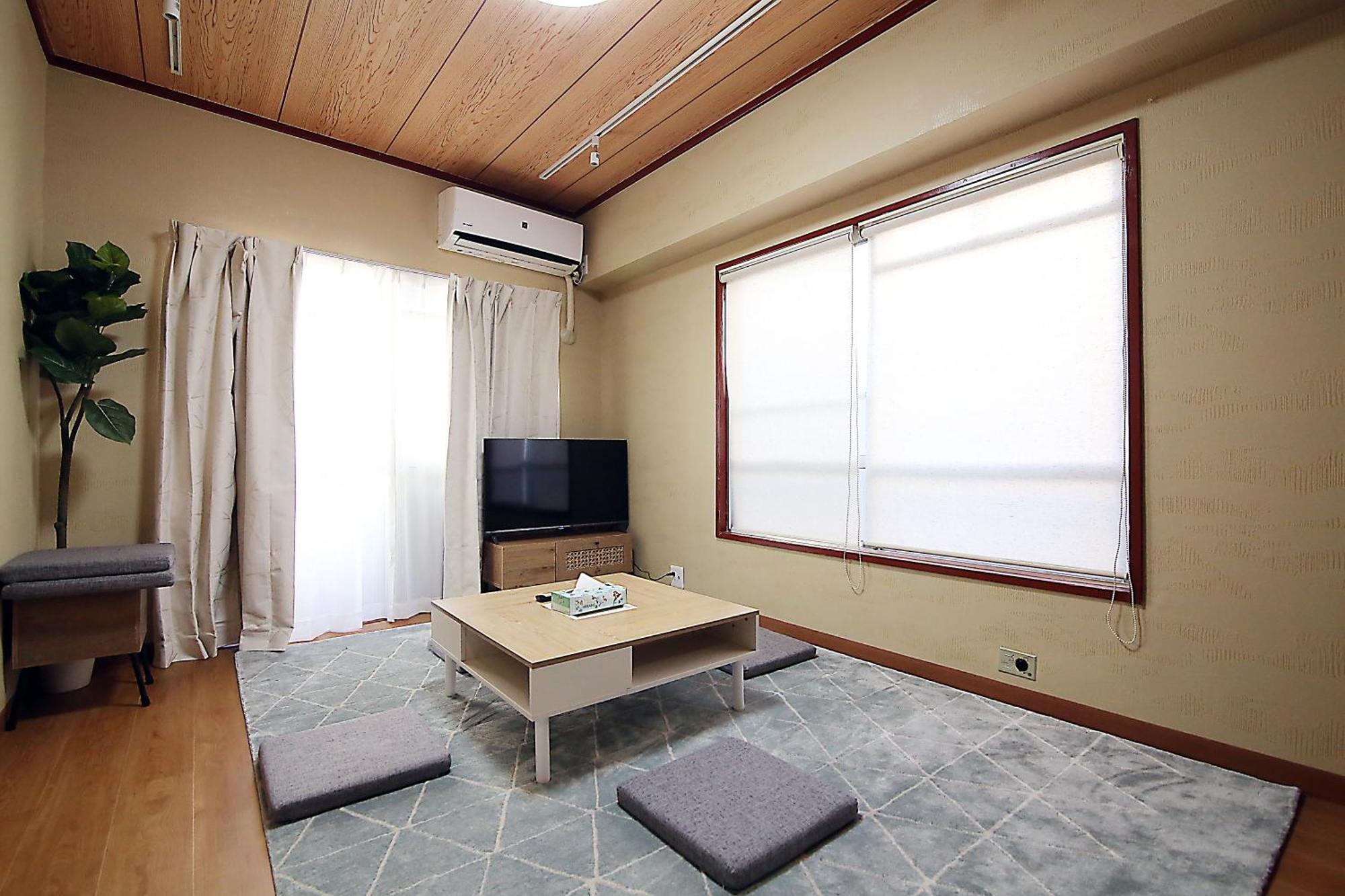 Apartment Kanda Shinjuku *
