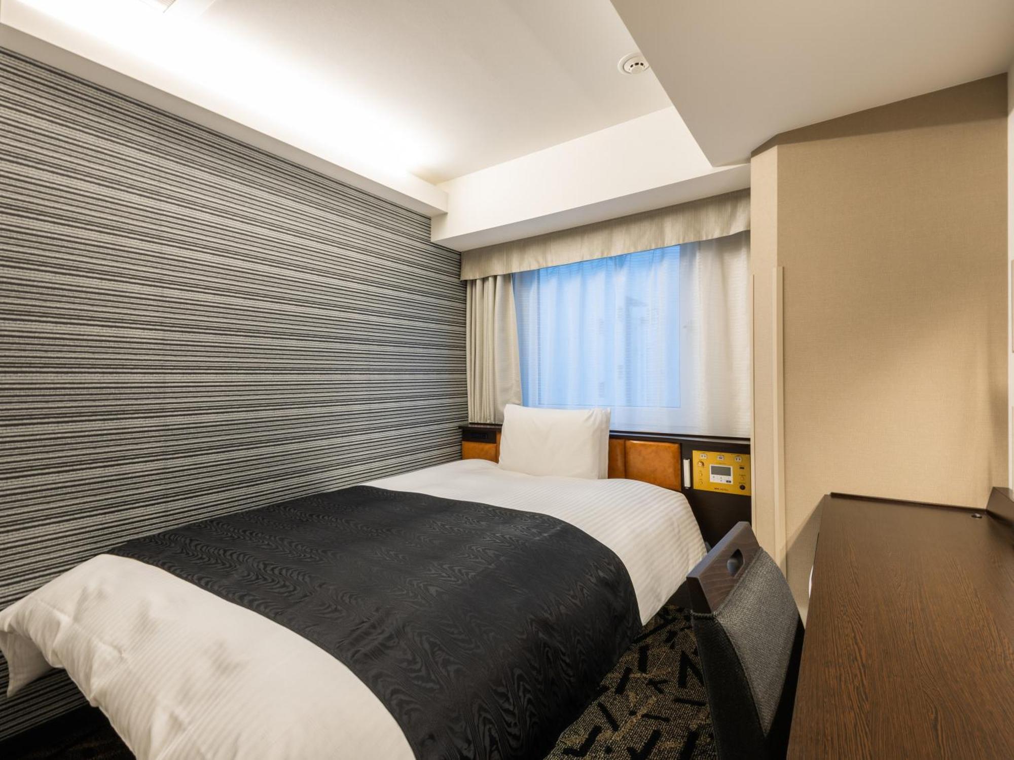 Apa Hatchobori Ekimae 3* Tokyo