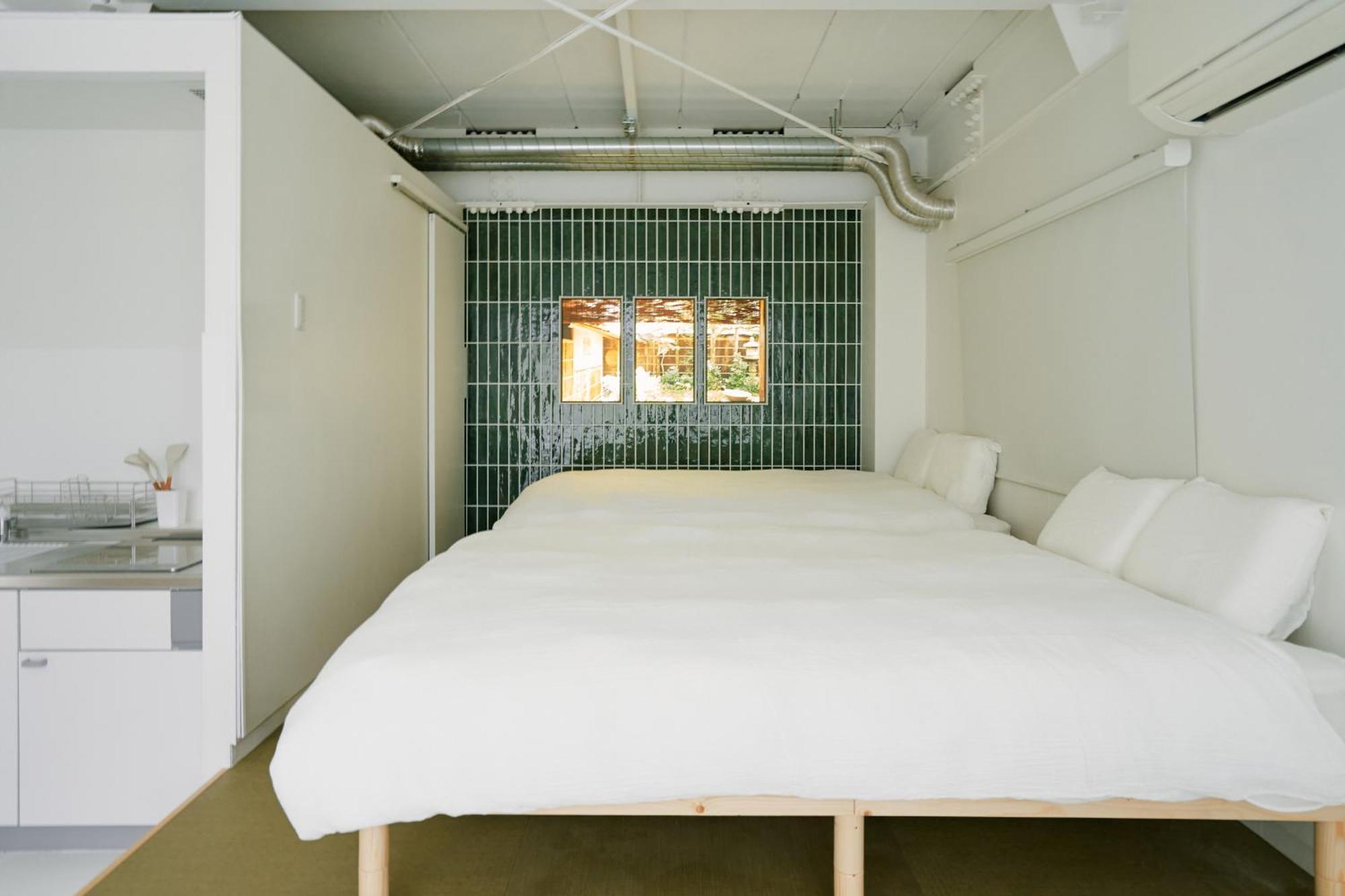 Asakusa 1976 Aparthotel