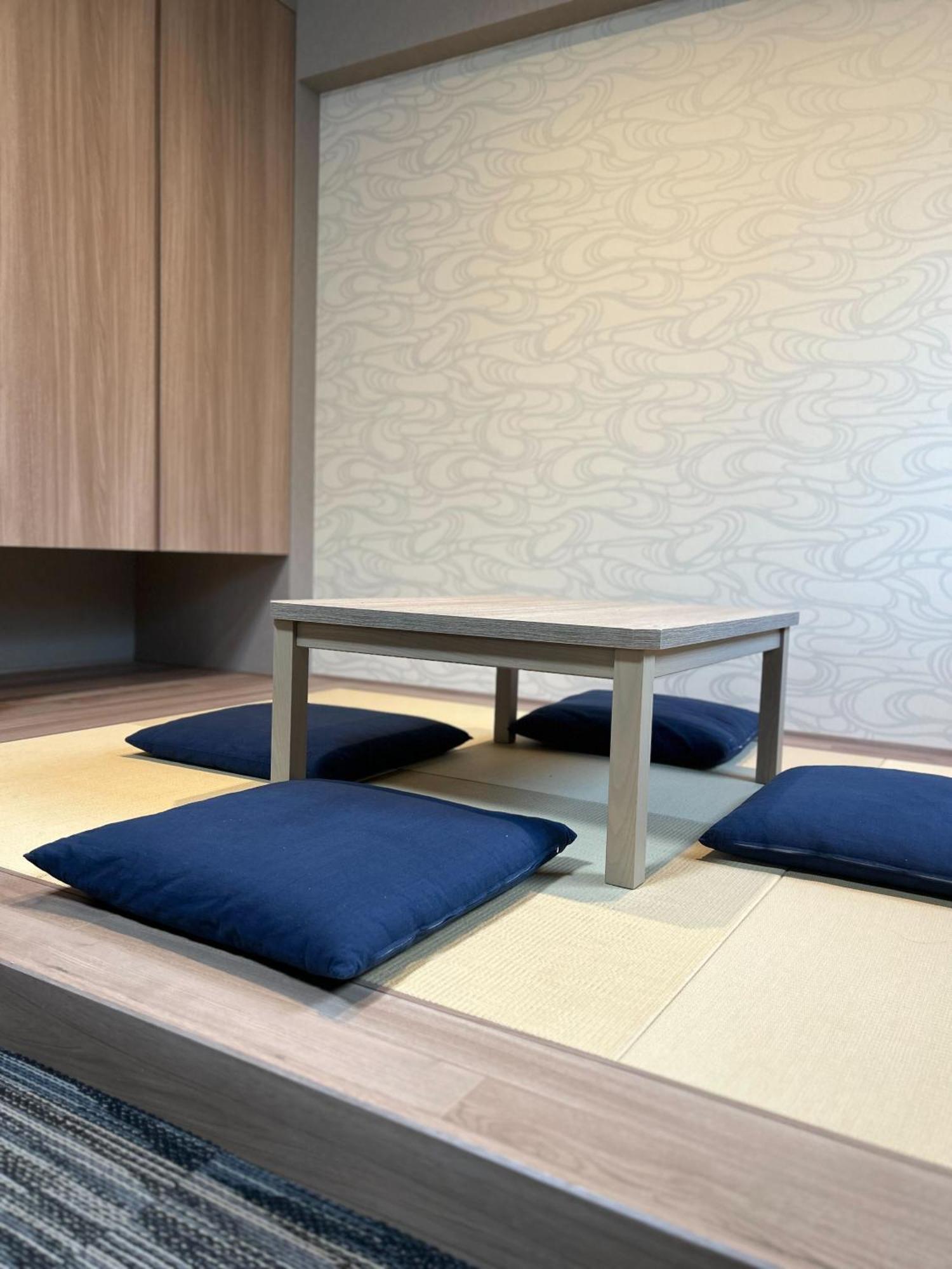 Aparthotel Minn Asakusa Kappabashi 3*