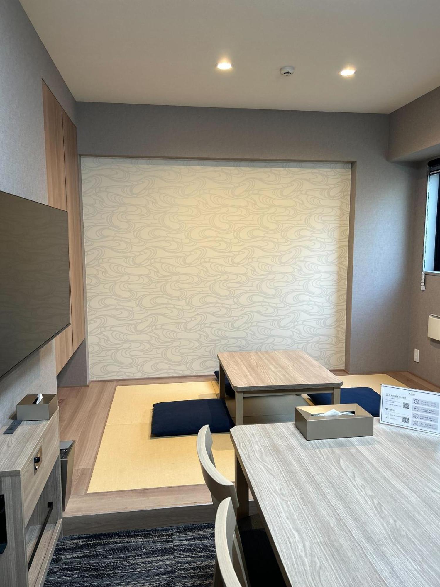 Minn Asakusa Kappabashi 3* Tokyo