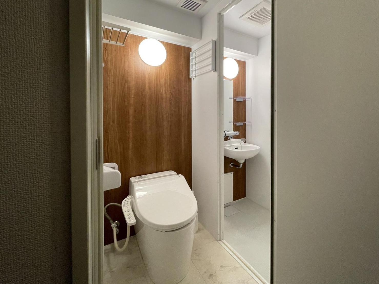 サンモールクレスト Apartment *