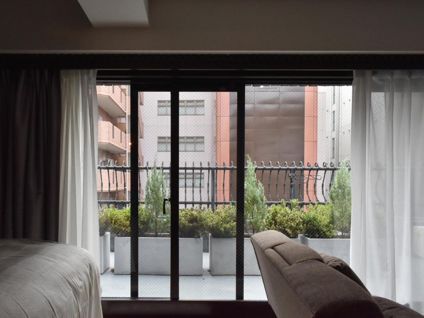 サンモールクレスト Apartment *