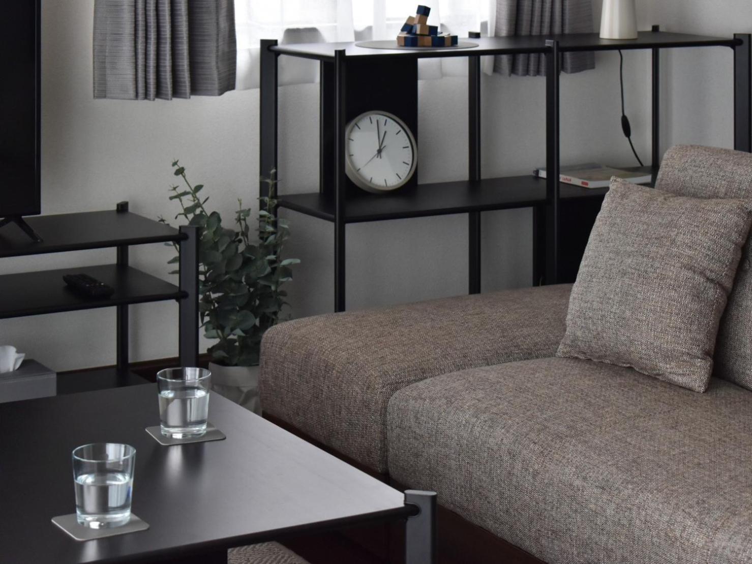 Apartment サンモールクレスト *