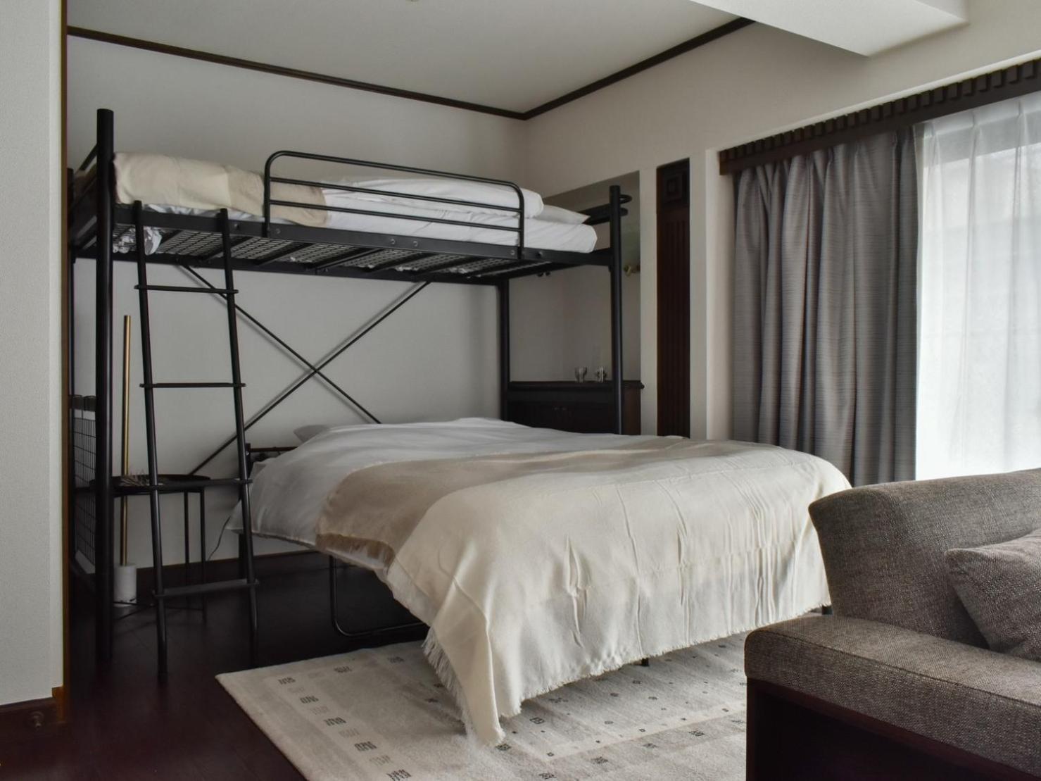 Apartment サンモールクレスト Tokyo
