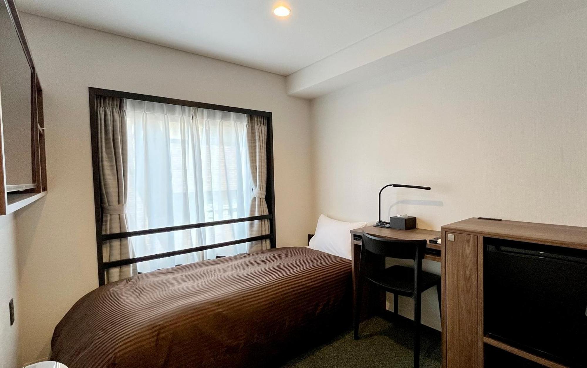 Hotel Belmont