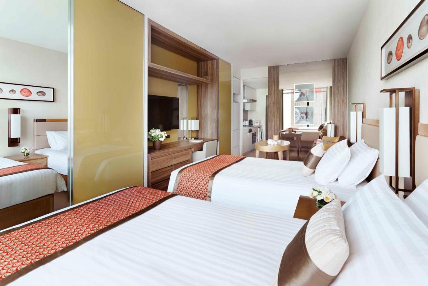 Oakwood Premier Tokyo