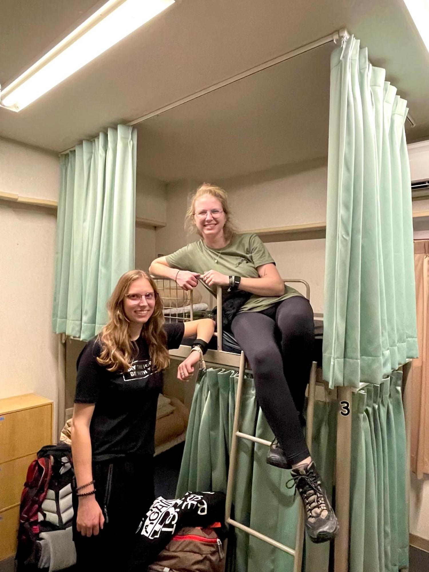 Hostel Sakura Ikebukuro Tokyo