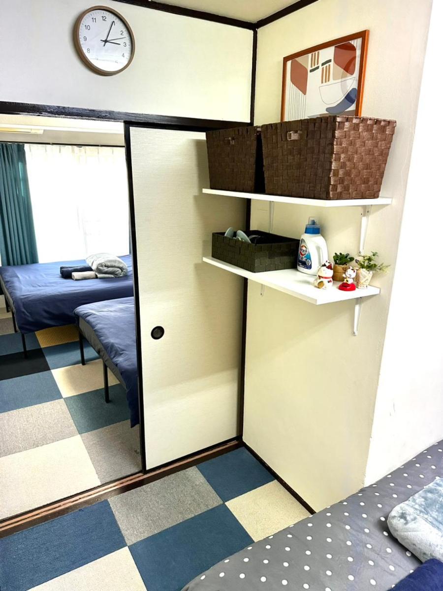 Sc Ryogoku Sumida 601 Tokyo