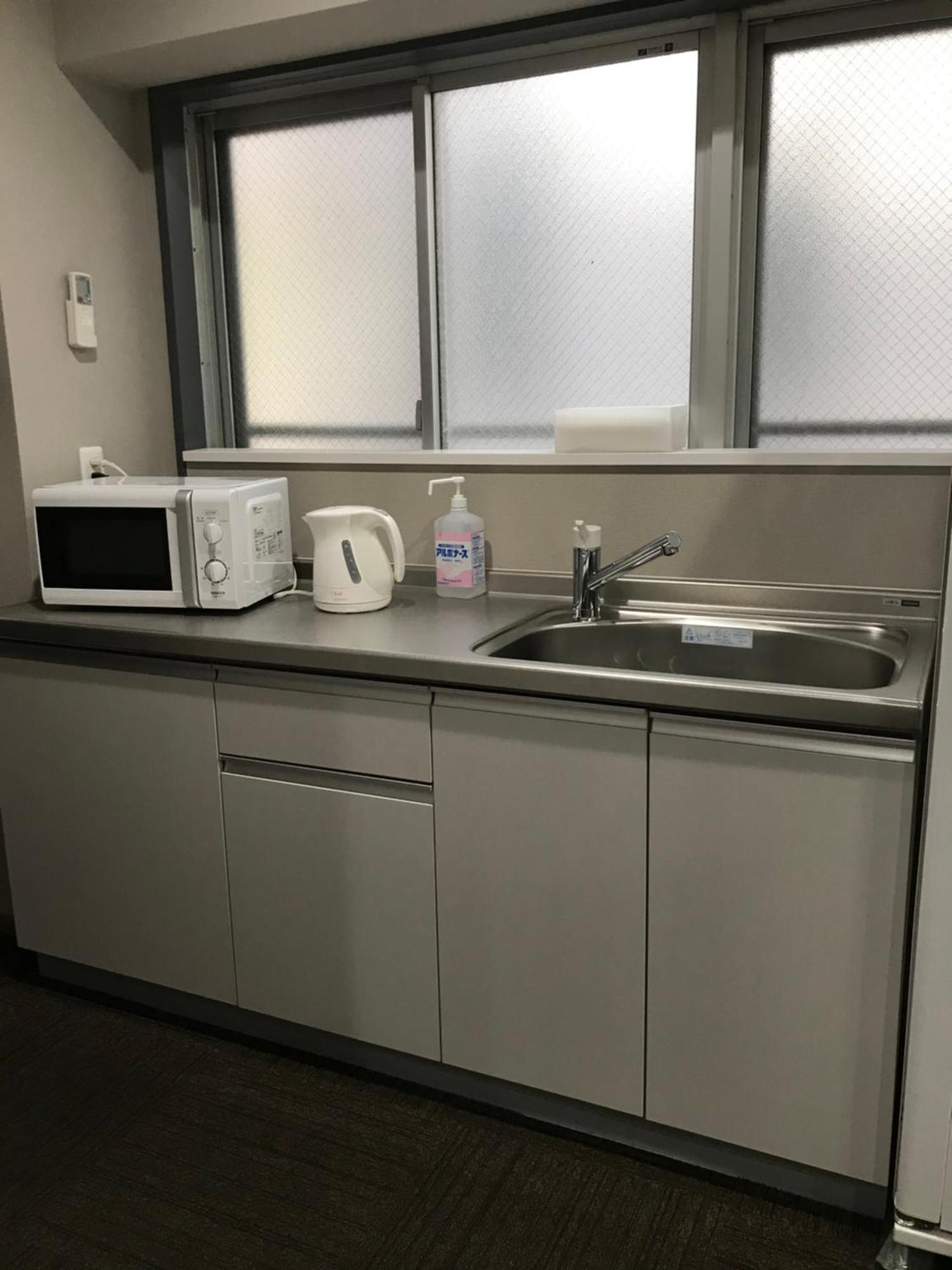 Beagle Hostel＆apartments Tokyo