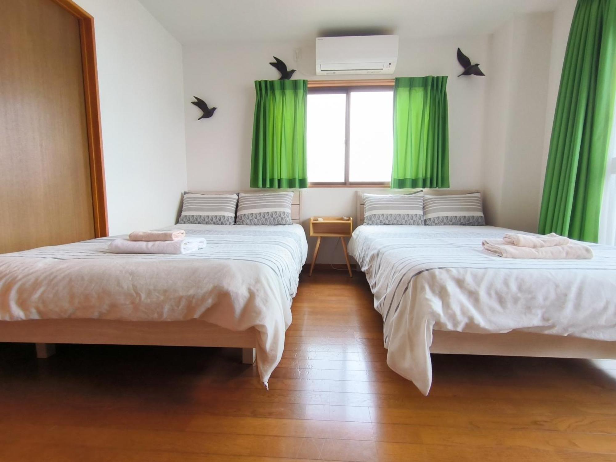 Ostay Numabukuro Aparthotel Tokyo
