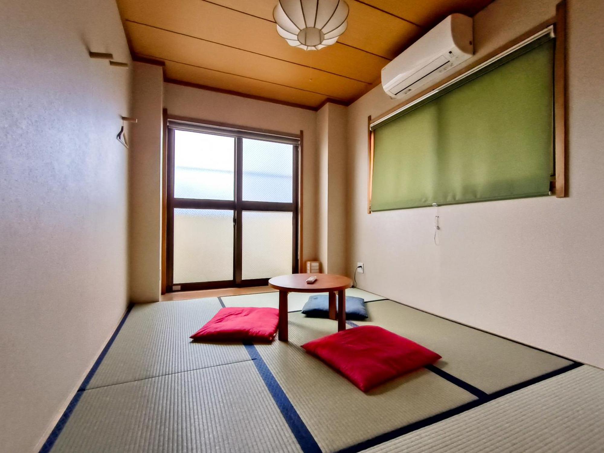 Ostay Numabukuro Tokyo