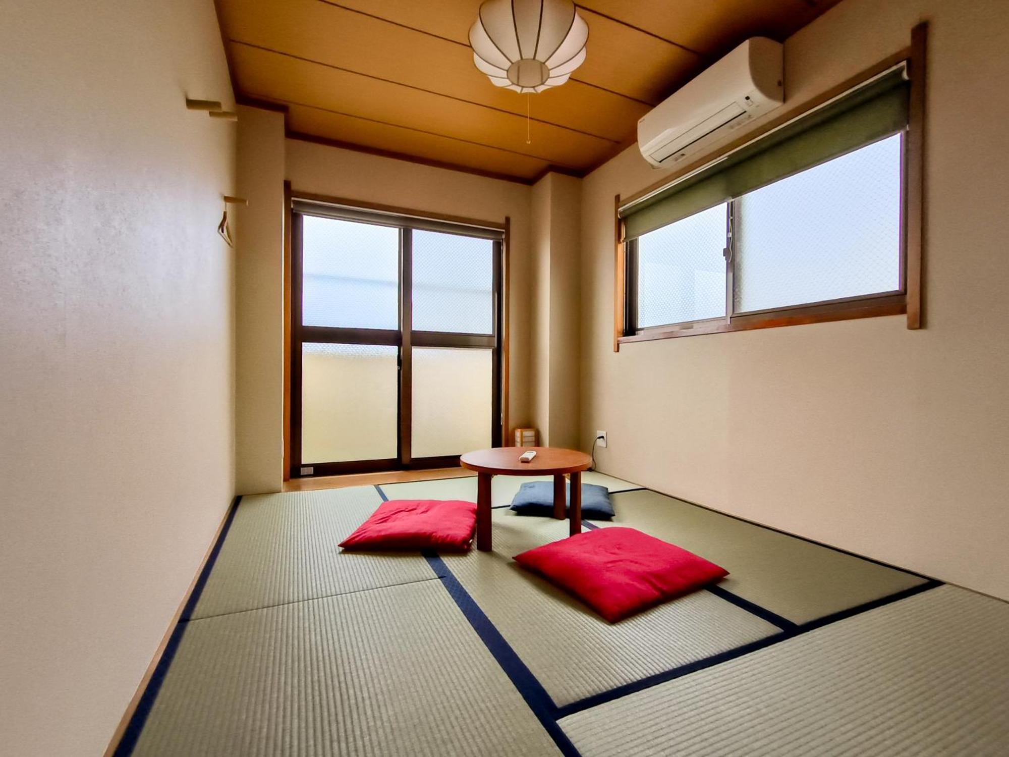 Ostay Numabukuro Aparthotel