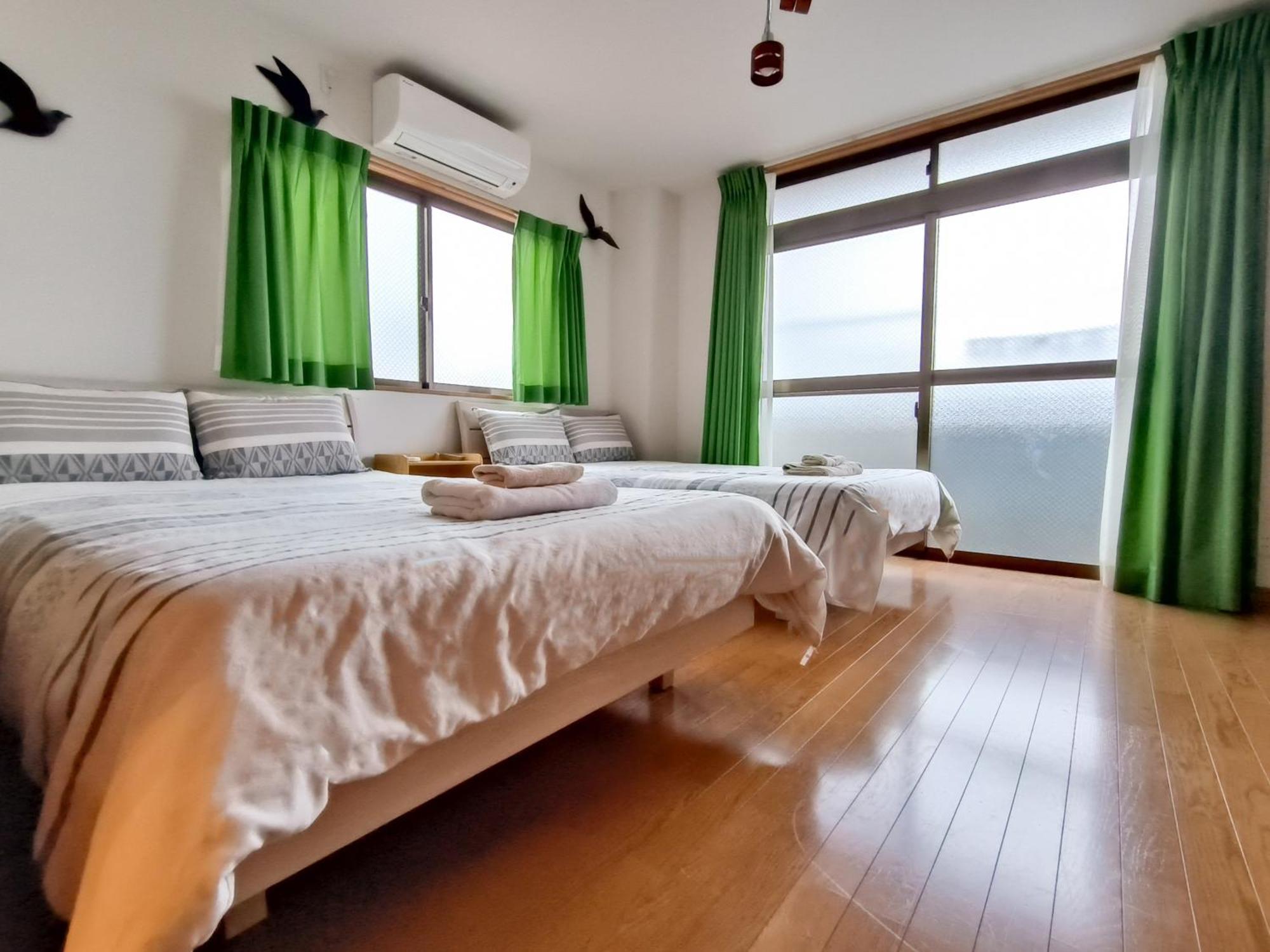 Aparthotel Ostay Numabukuro Tokyo