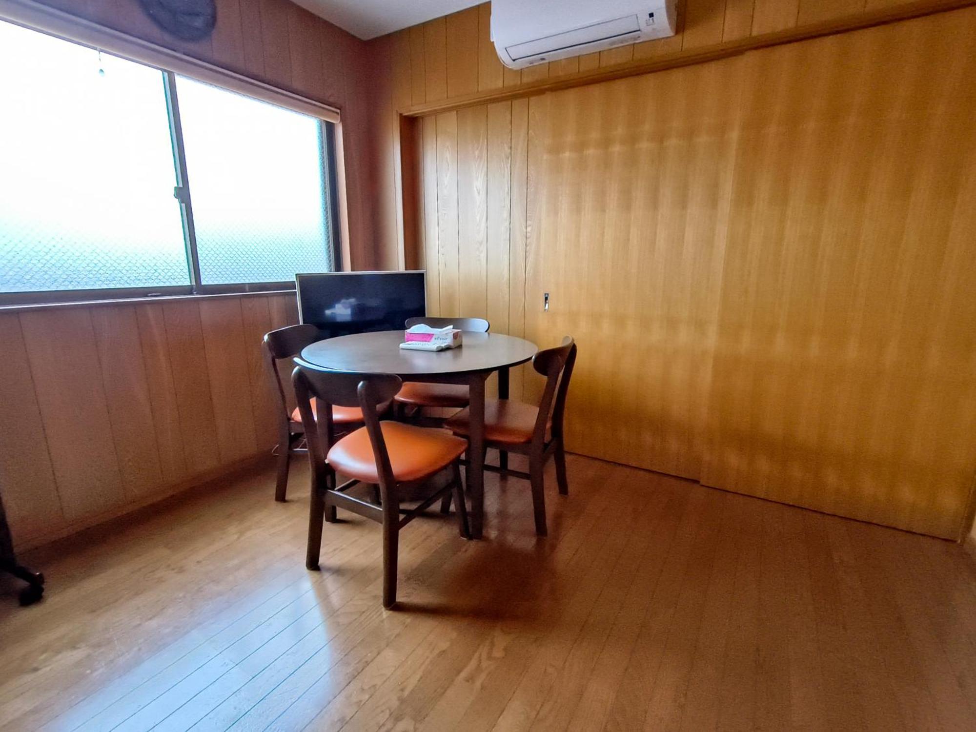 Aparthotel Ostay Numabukuro 2*