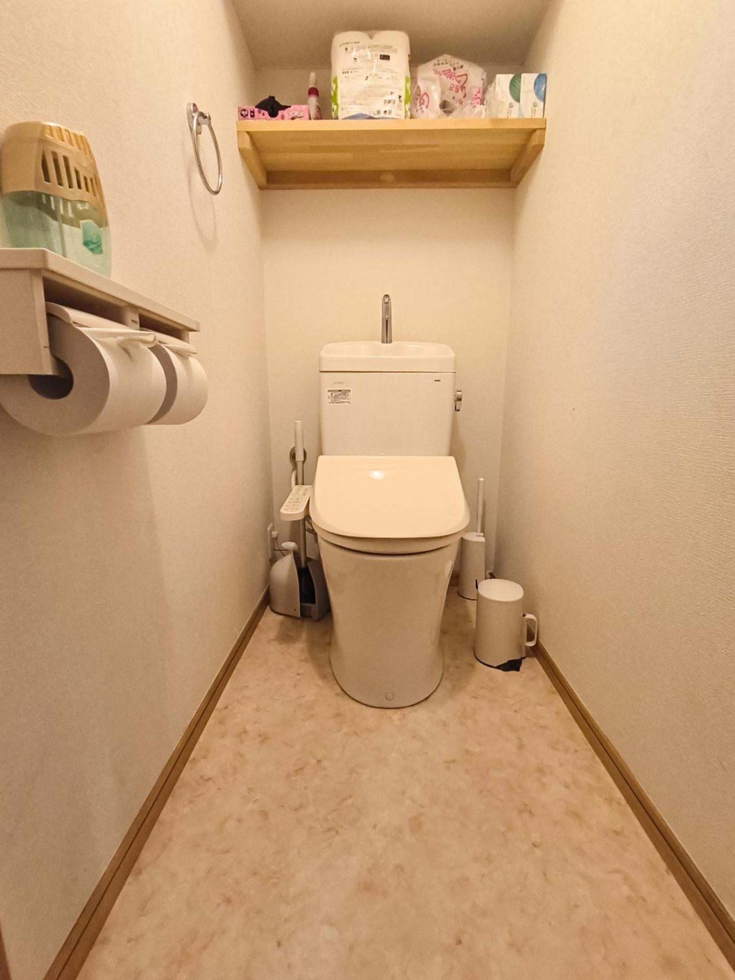 Ostay Numabukuro Aparthotel Tokyo