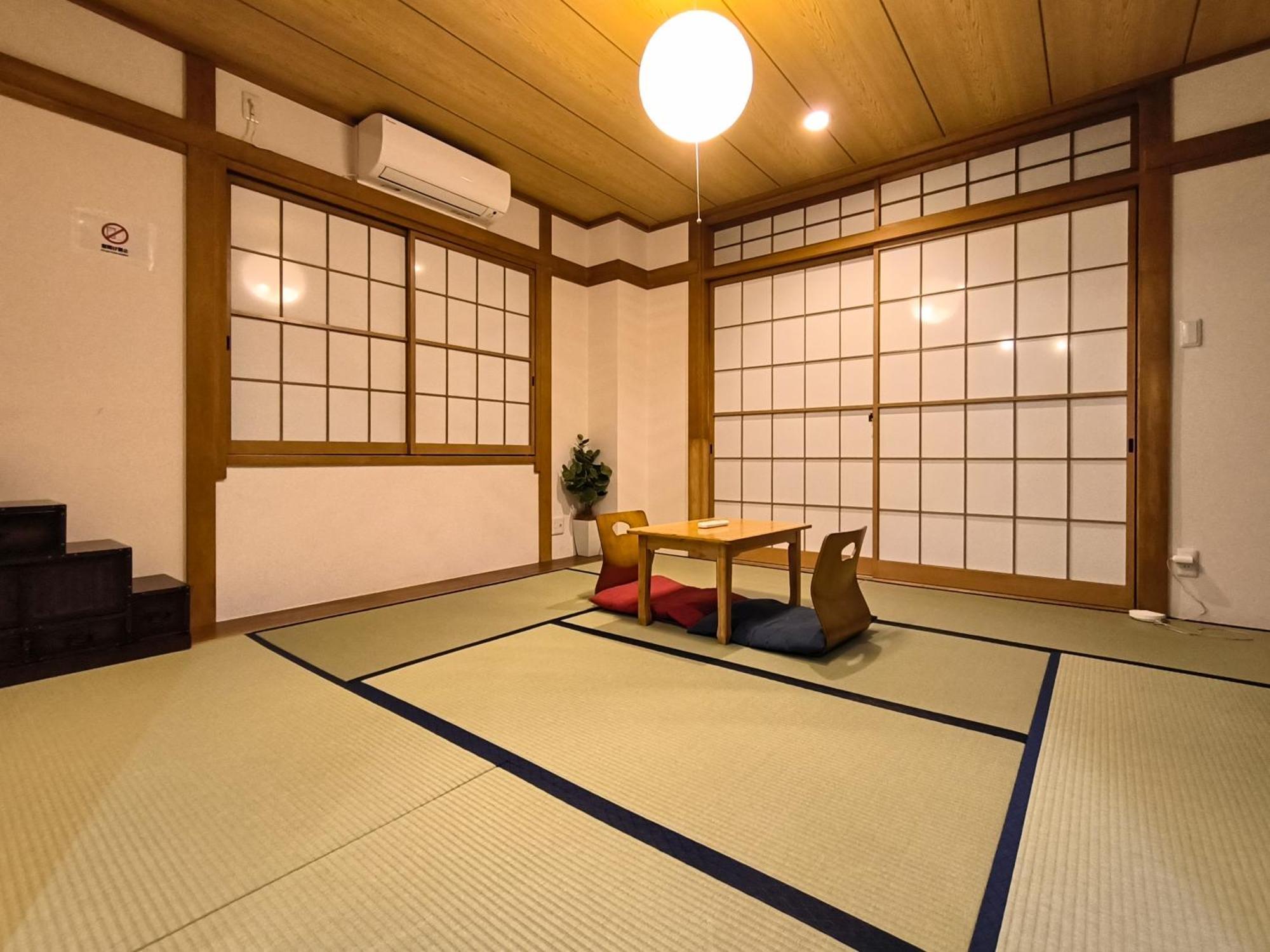 Ostay Numabukuro Aparthotel