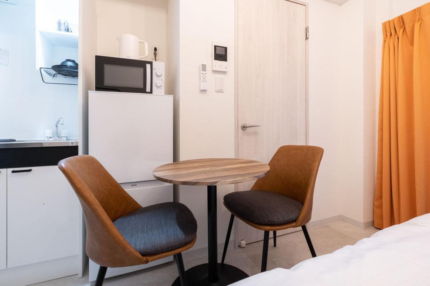 Sumida Dias Apartment *