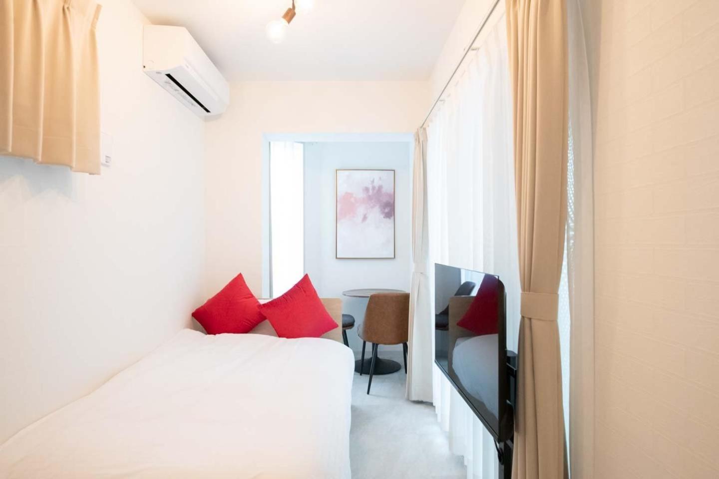 Sumida Dias Apartment Tokyo