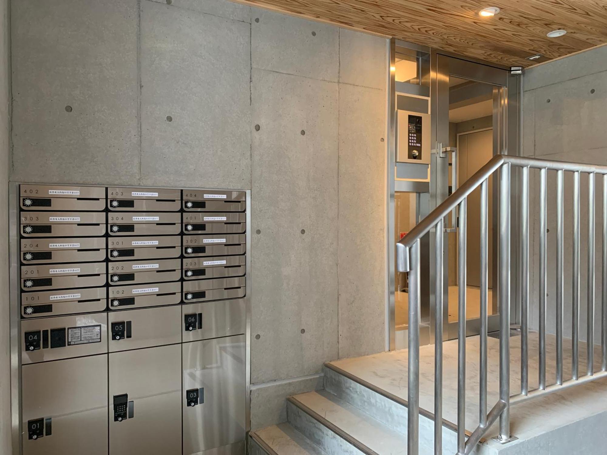 Legaland Gakushuin Shita Apartment