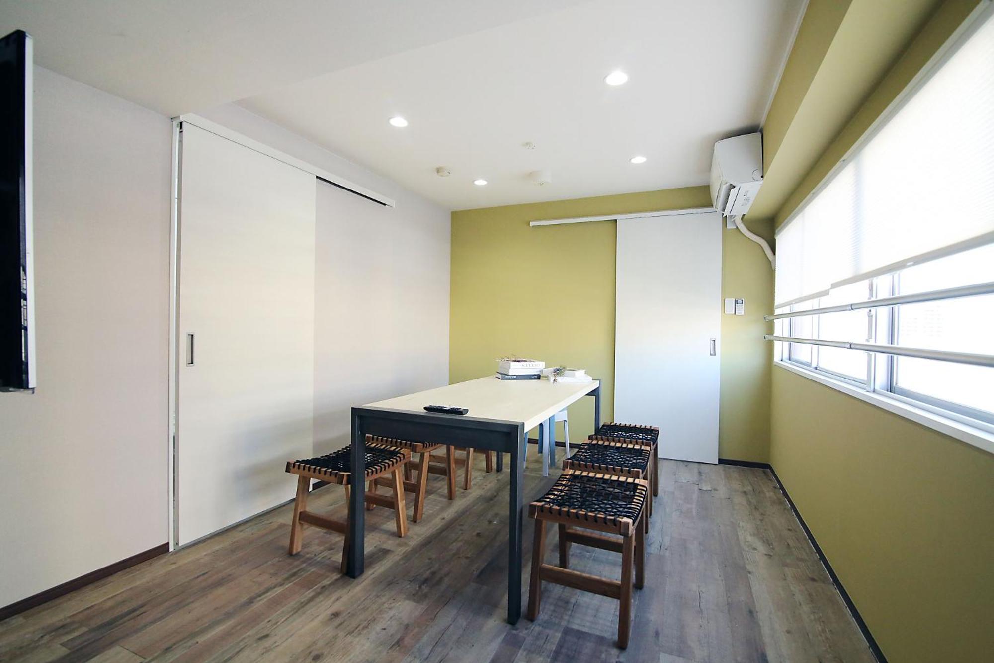 Kanda Shinjuku Apartment