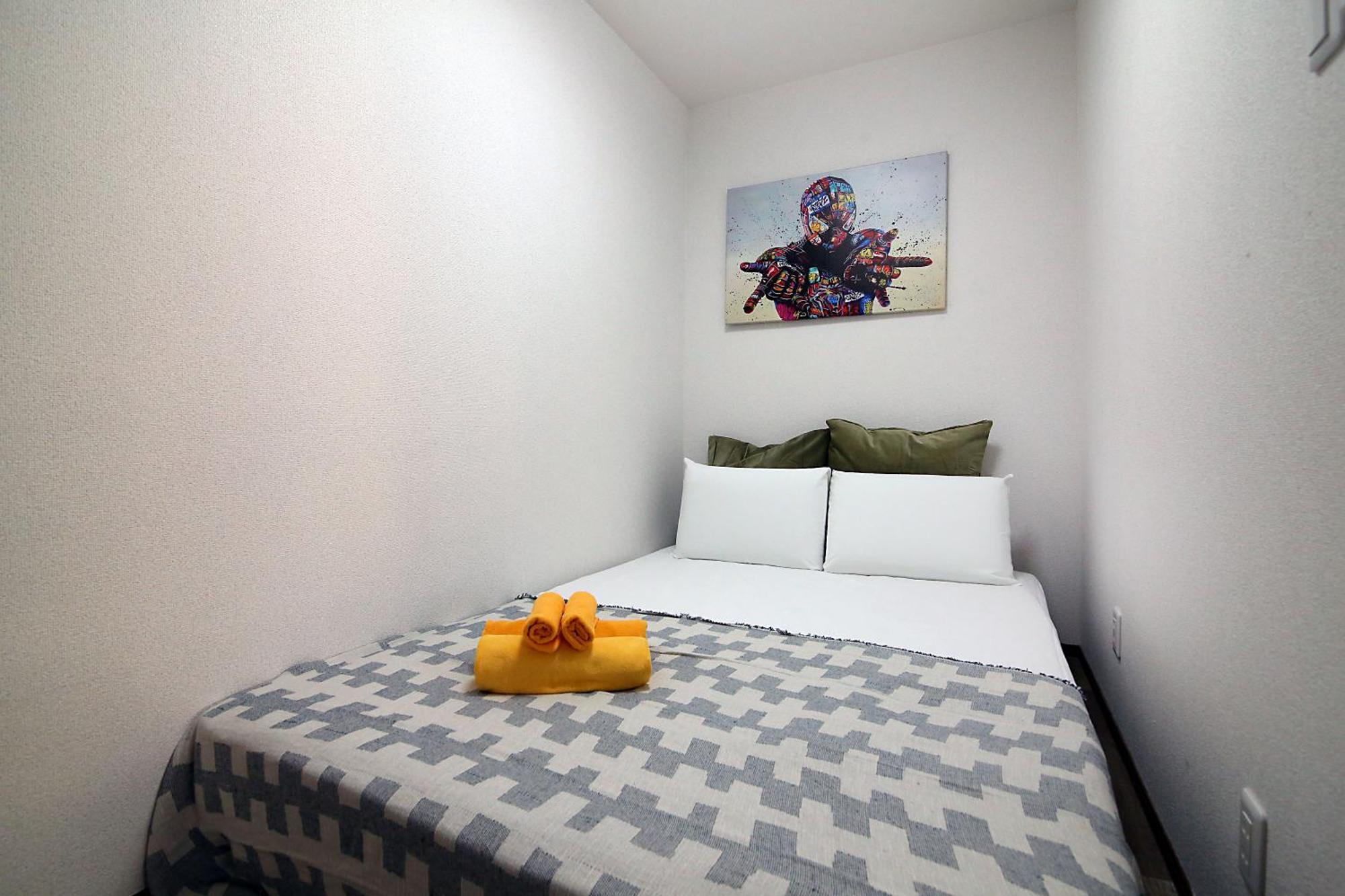 Apartment Kanda Shinjuku *