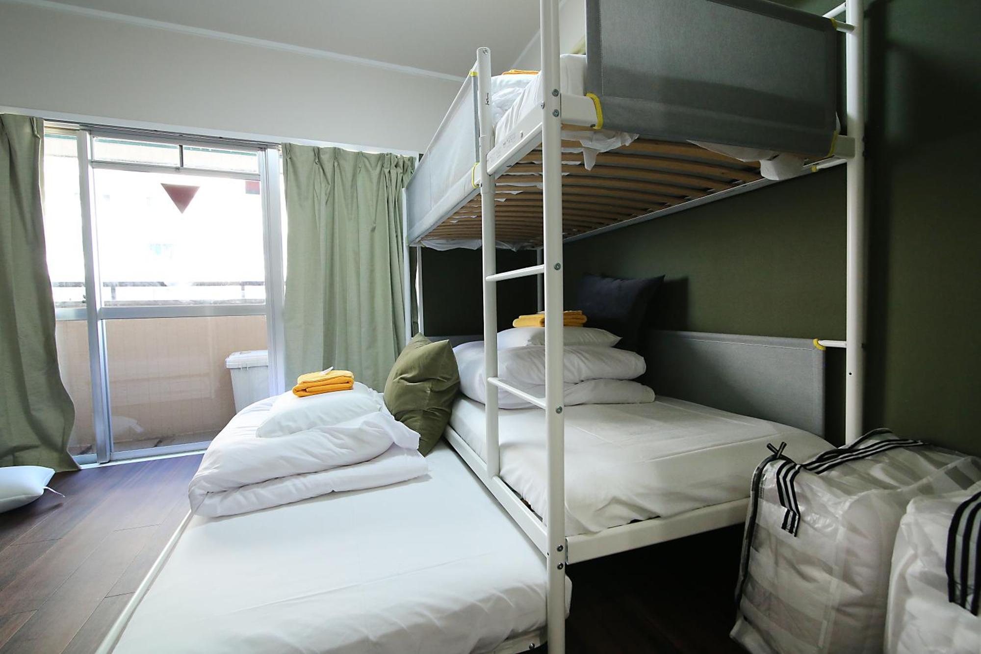 Kanda Shinjuku Apartment *