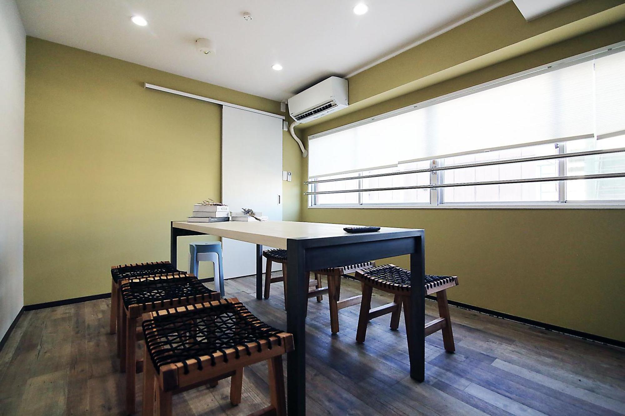 Apartment Kanda Shinjuku Tokyo