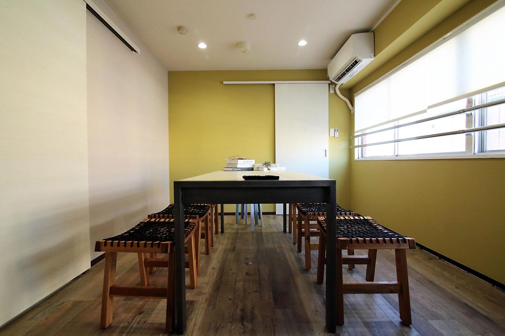 Kanda Shinjuku Apartment