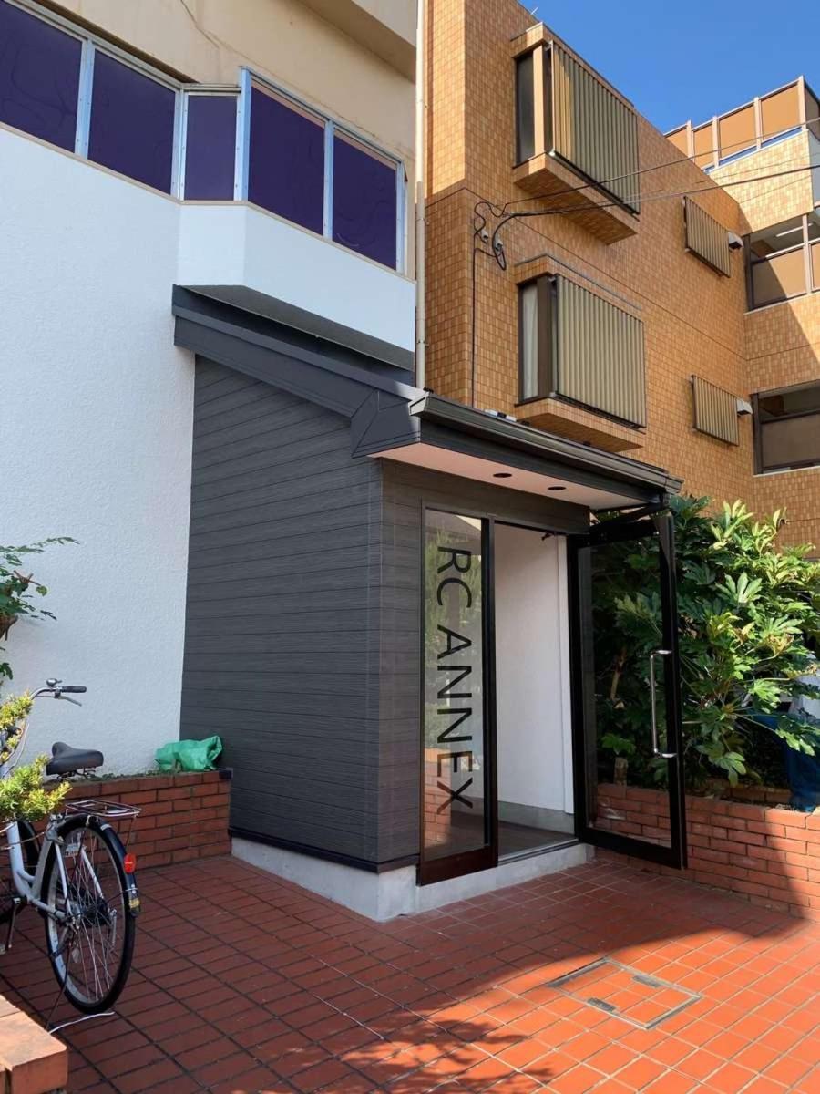 Apartment 板橋 Rcアネックス Rc207 *