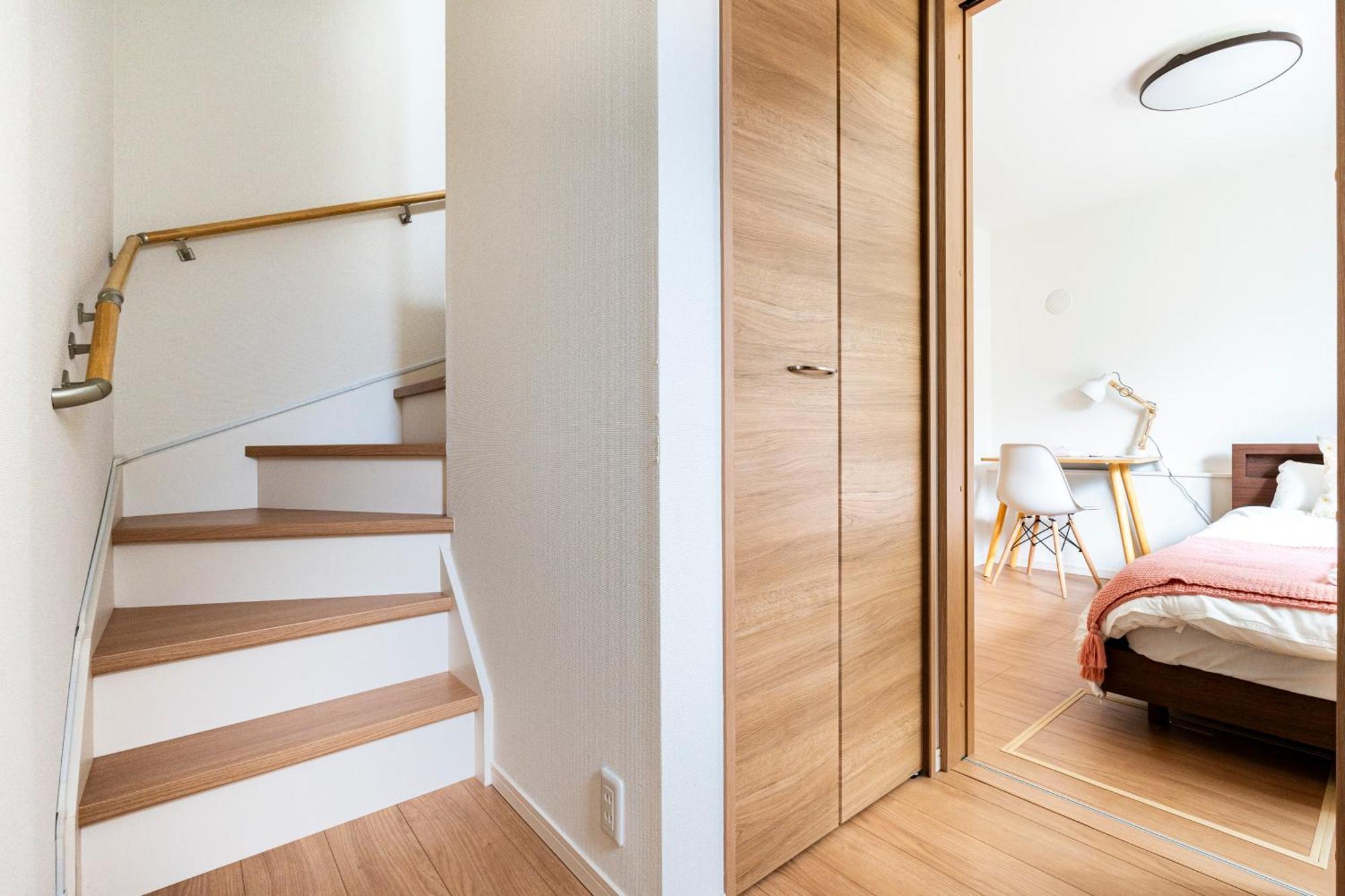 Apartment アンドステイ羽田5丁目 Tokyo