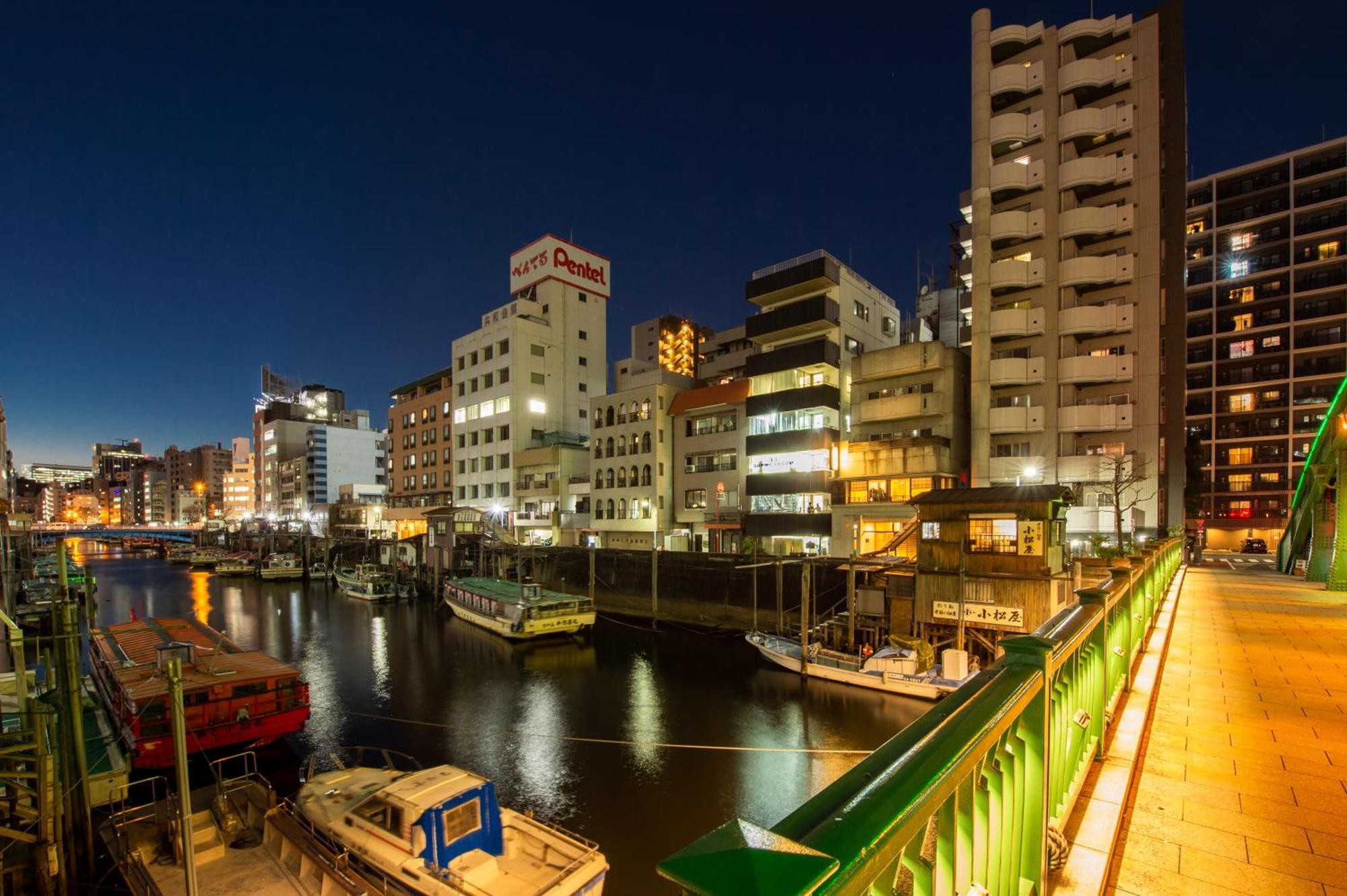 Belmont 3* Tokyo