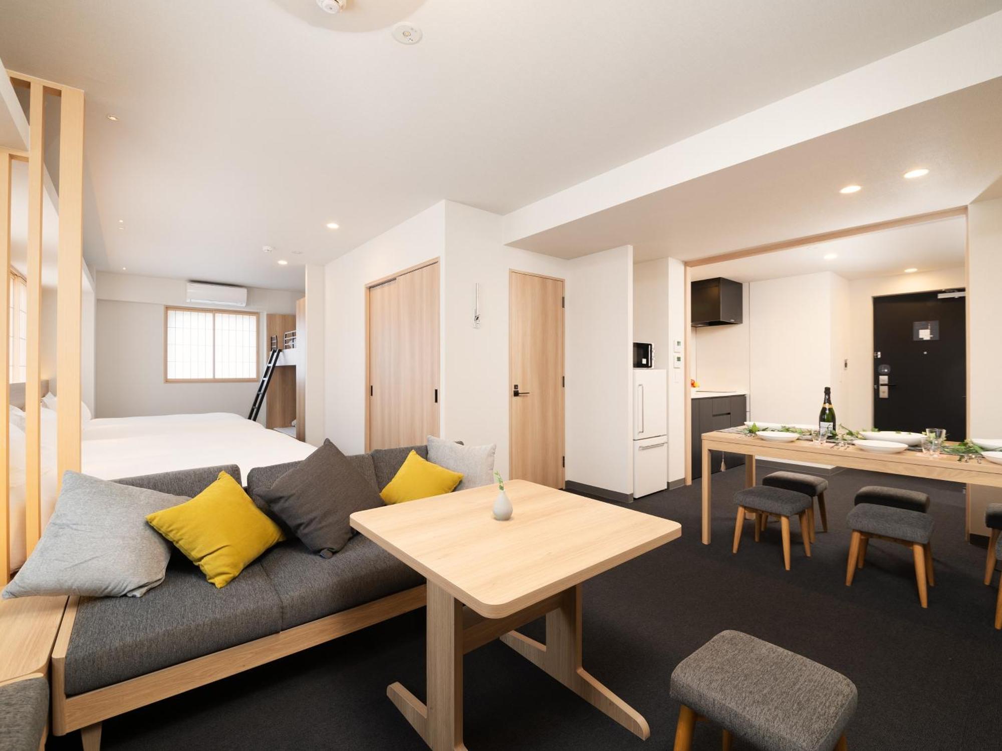 Mimaru Hatchobori Hotel 4*