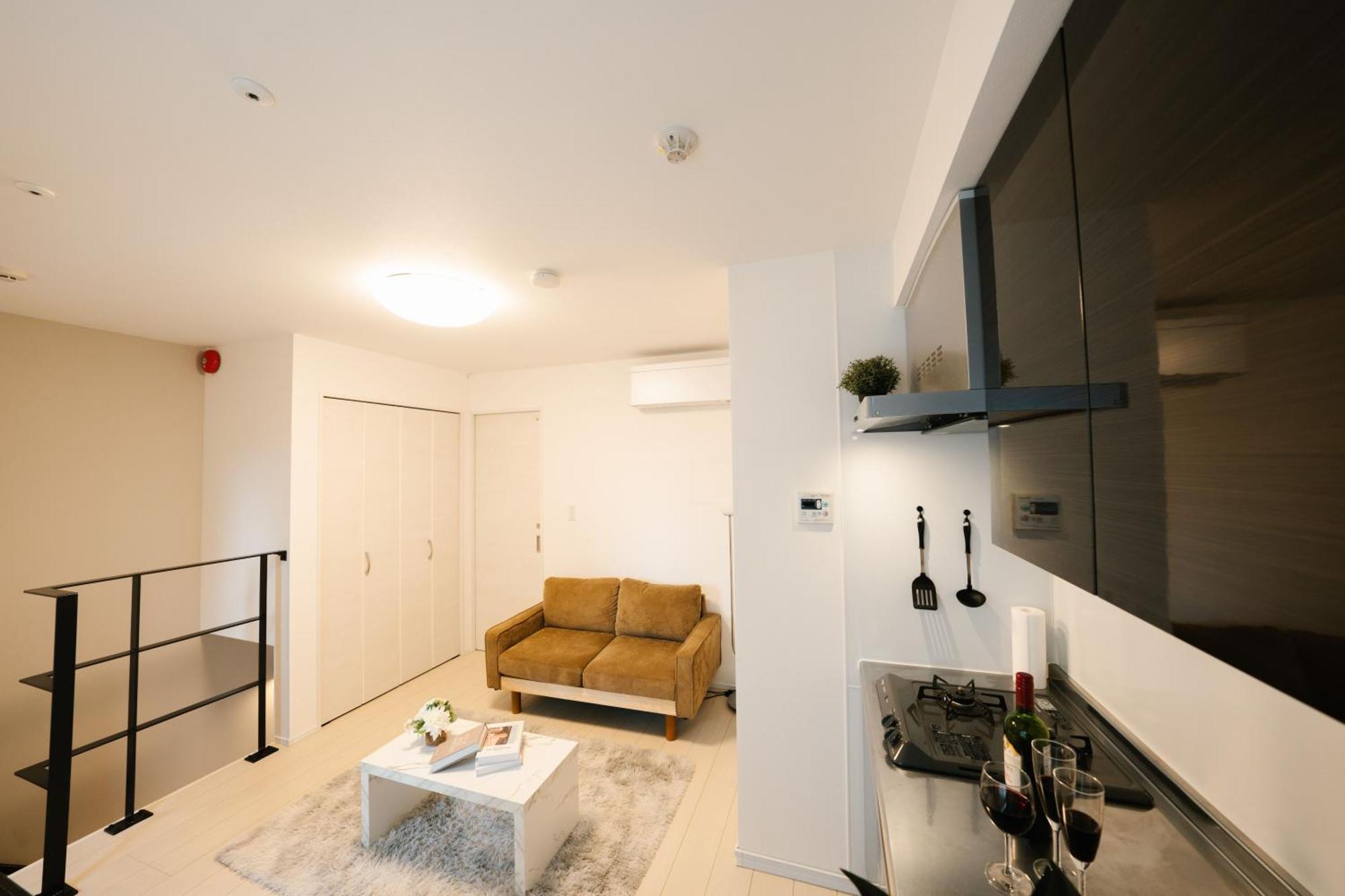 Apartment Fl Todai Ii *
